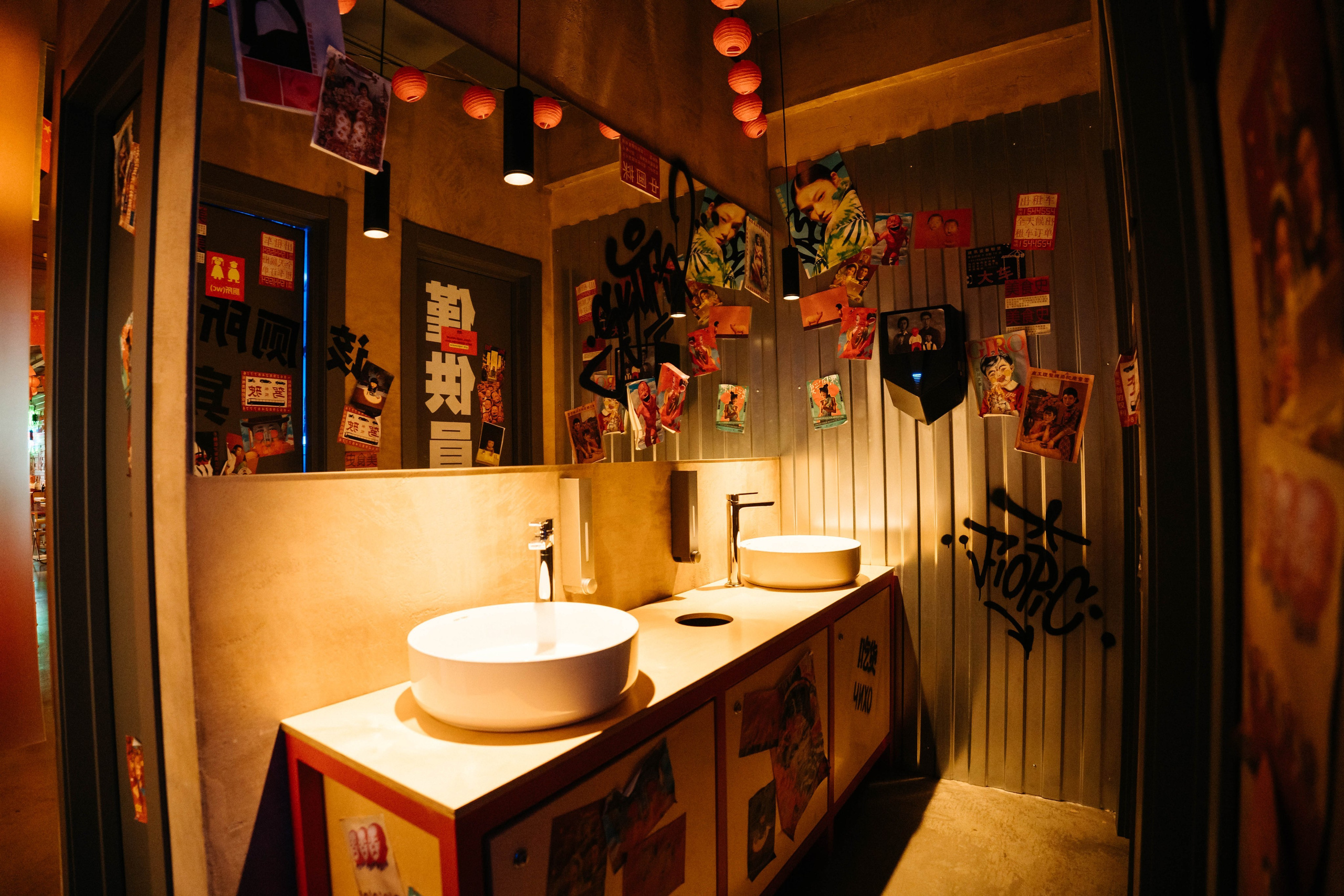 Интерьерная съемка для китайского ресторана «ЧИХО». Видеограф и Фотограф в Челябинске Ксения и Владимир Рюмины