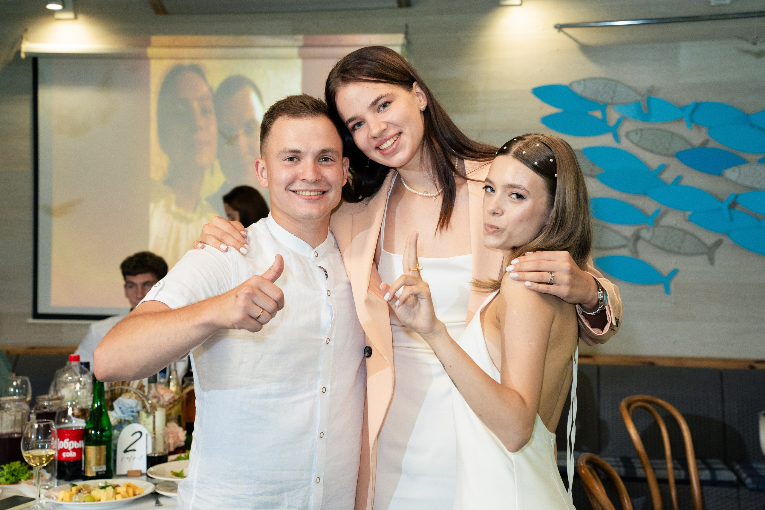 Анна и Николай. Видеограф и Фотограф в Челябинске Ксения и Владимир Рюмины