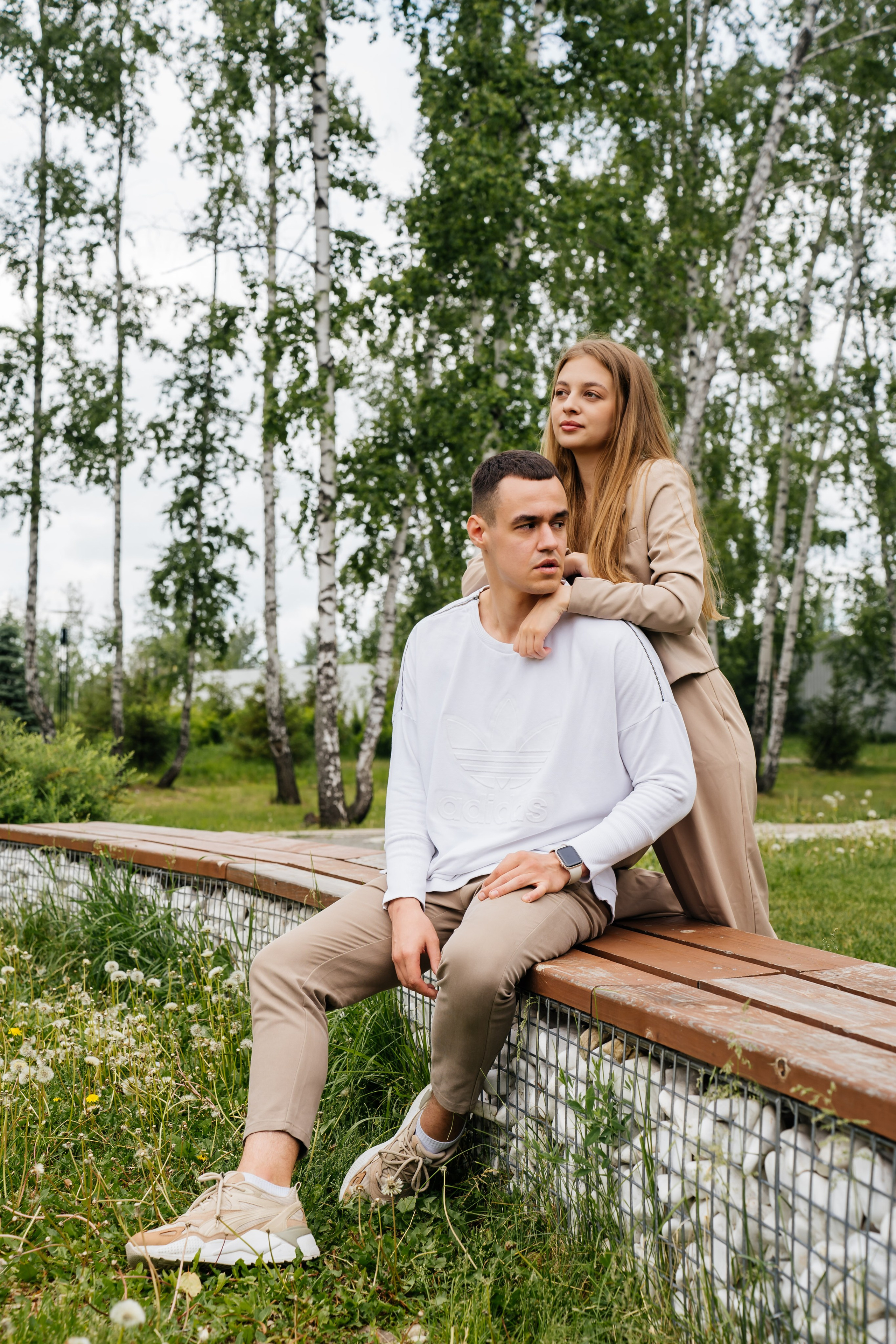 Алена и Дима. Видеограф и Фотограф в Челябинске Ксения и Владимир Рюмины