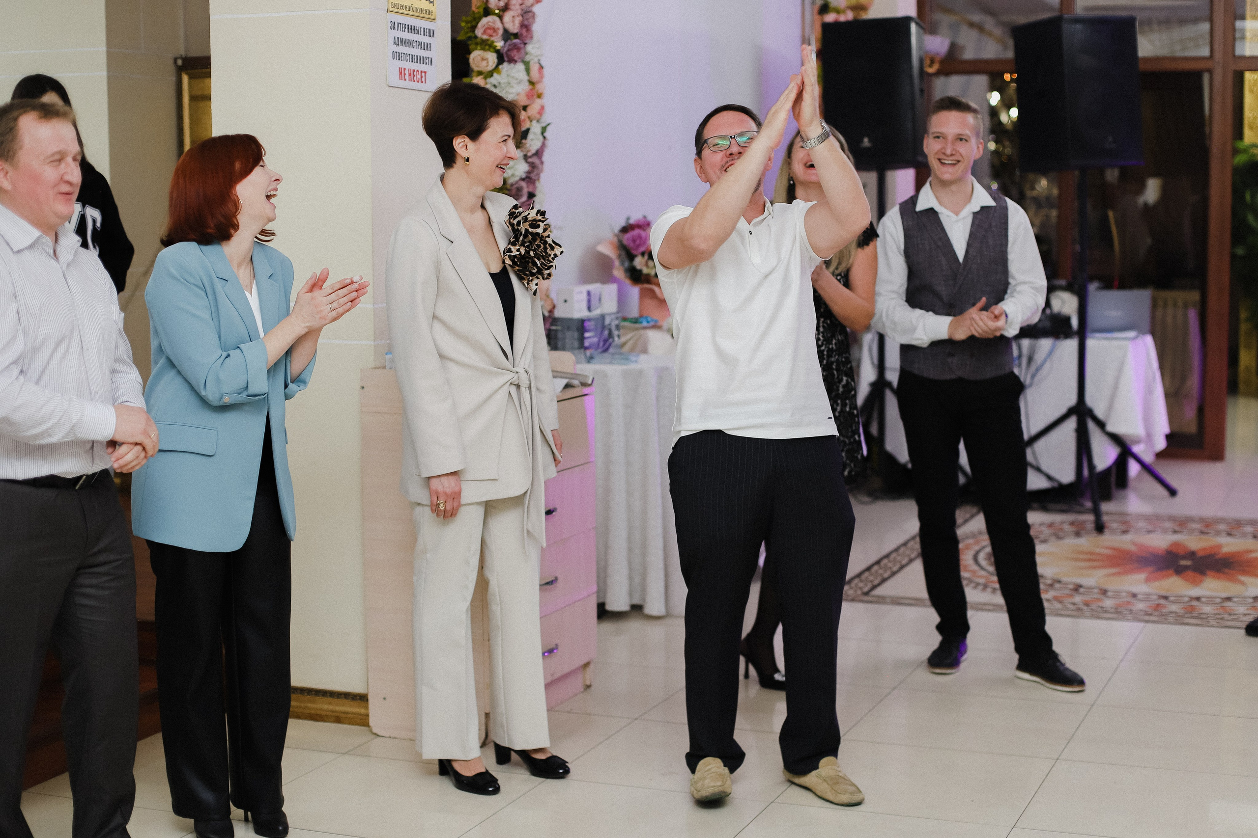 75 лет Галине Григорьевне. Фотограф в Алматы и Москве Даша Пушкина