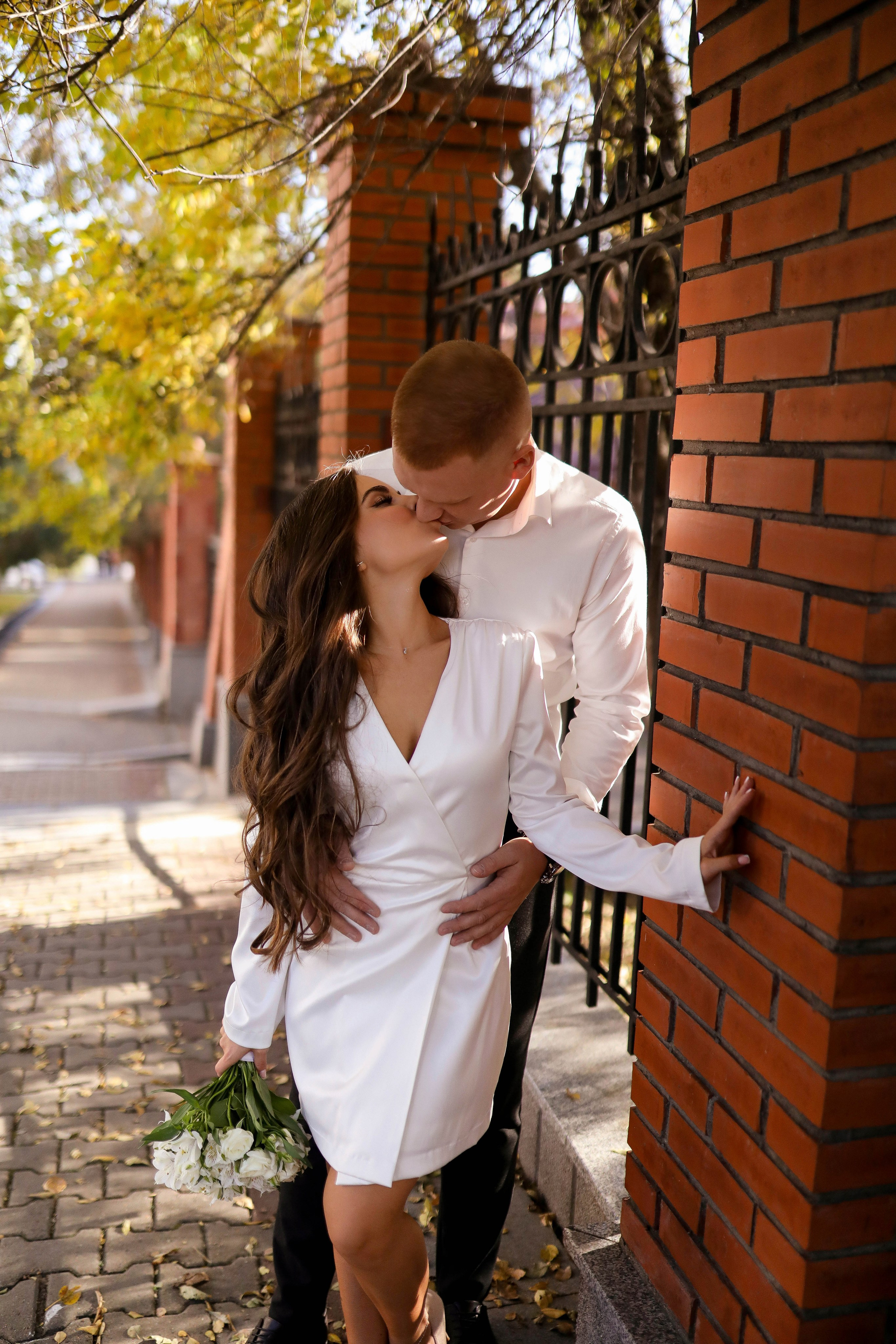 Лёша и Олеся 13.10.23. ФОТОГРАФ ХАБАРОВСК АНАСТАСИЯ РАЧЕНКОВА