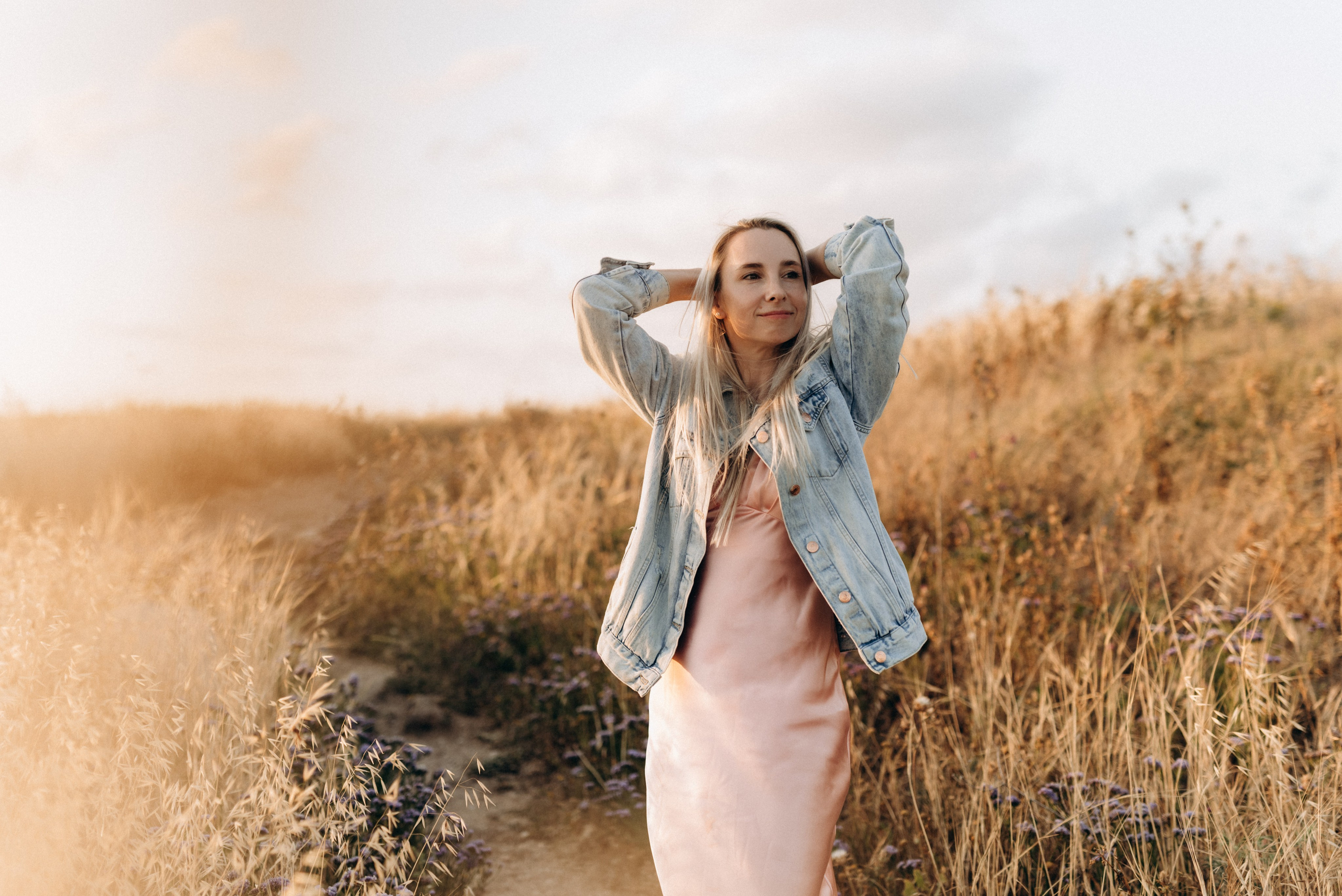 Family: Iryne, Misha & Mira. Family photographer in Israel | Alesya Superfin