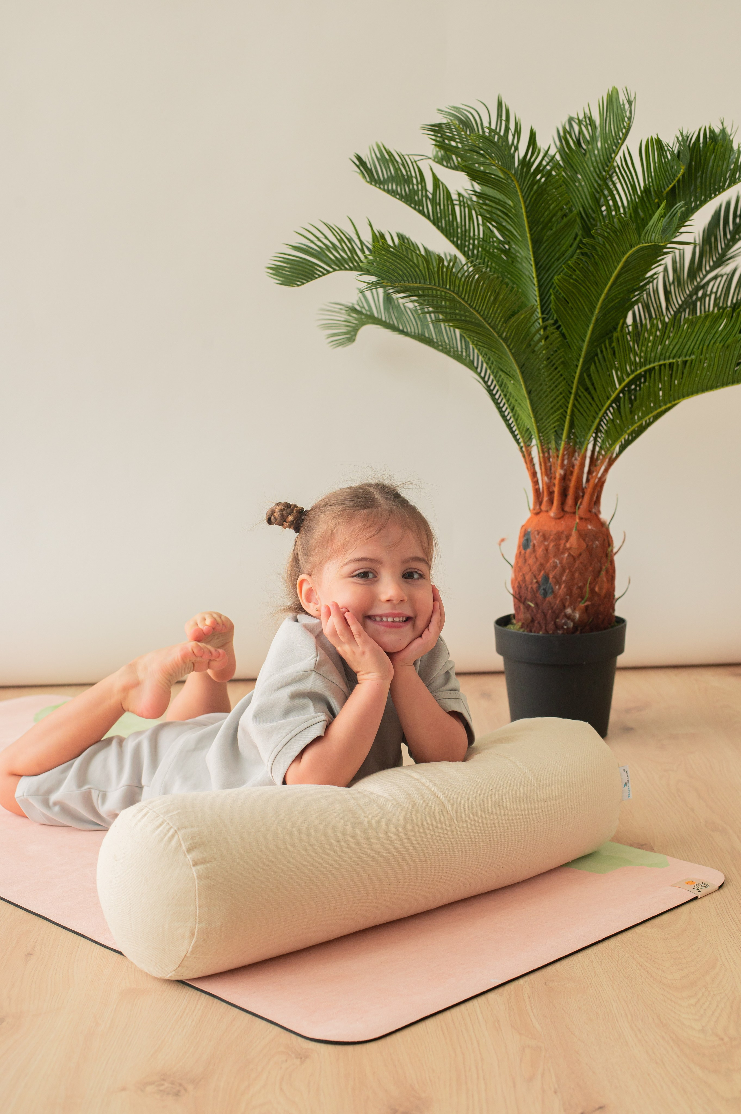 Yogi Center Dubai. Elizaveta Filchenko. Fashion-photographer and director