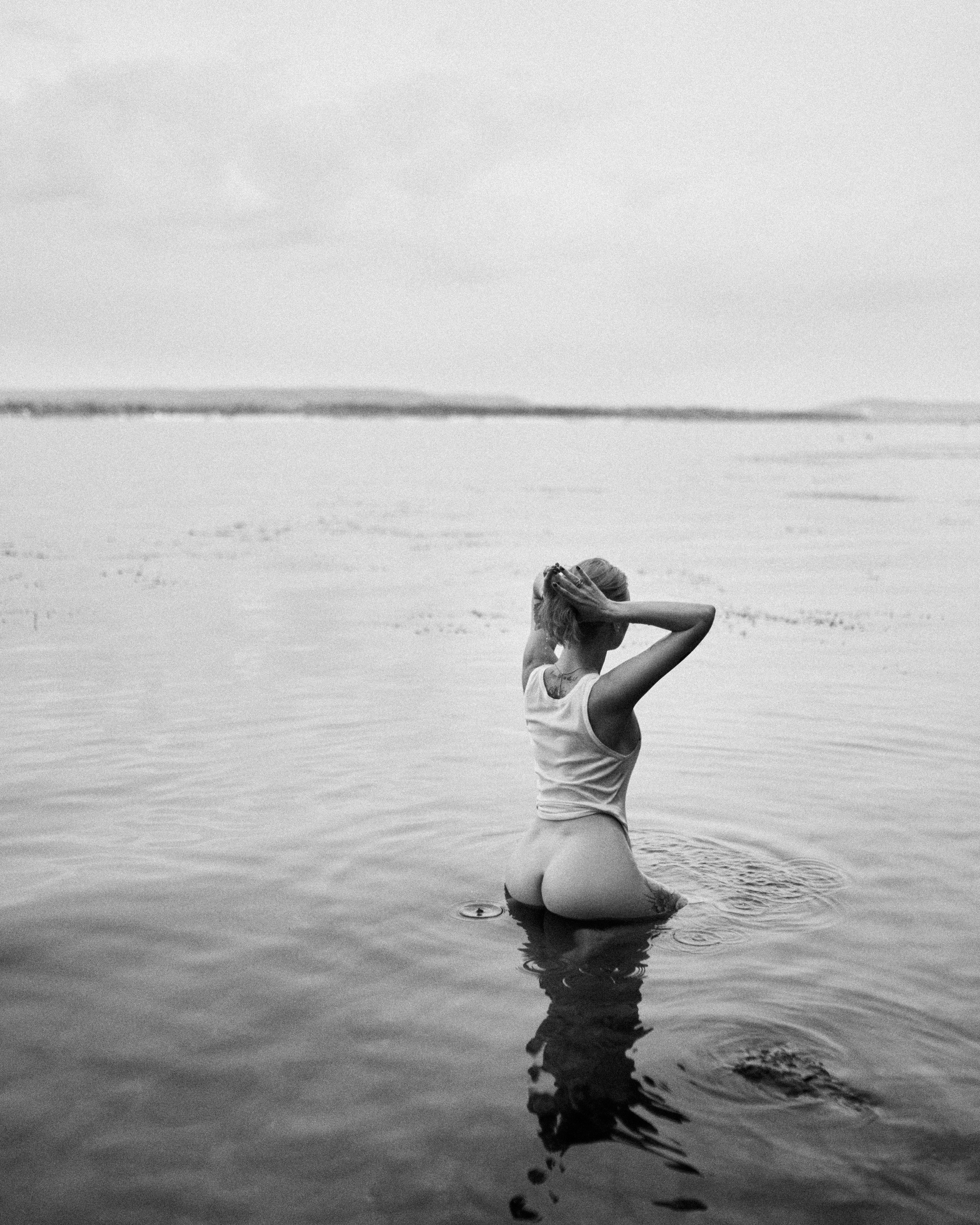 Настя/Август. Фотограф для души Анастасия Конкс