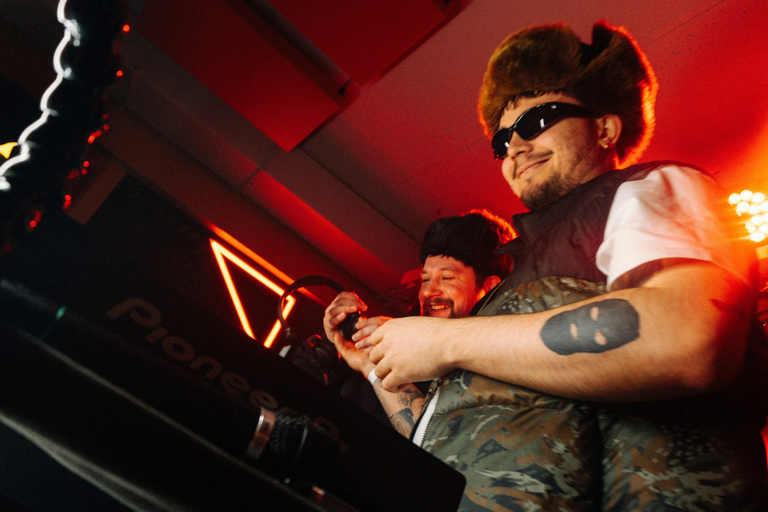 SBROD 008: КРЕПКИЙ МОТОР [ONLINE EVENT]. SBROD