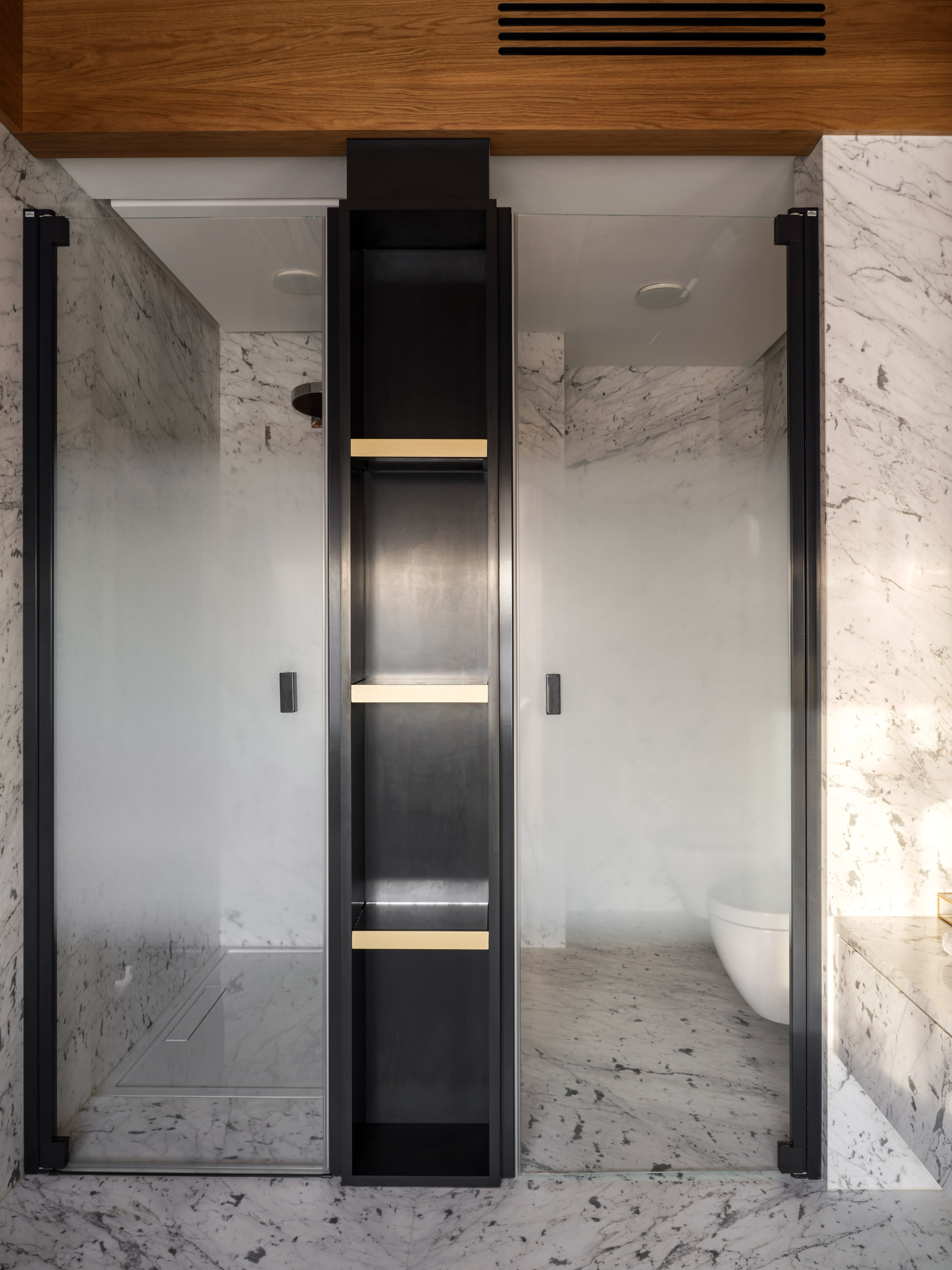 Загородный дом. Интерьерный фотограф Константин Пырьев