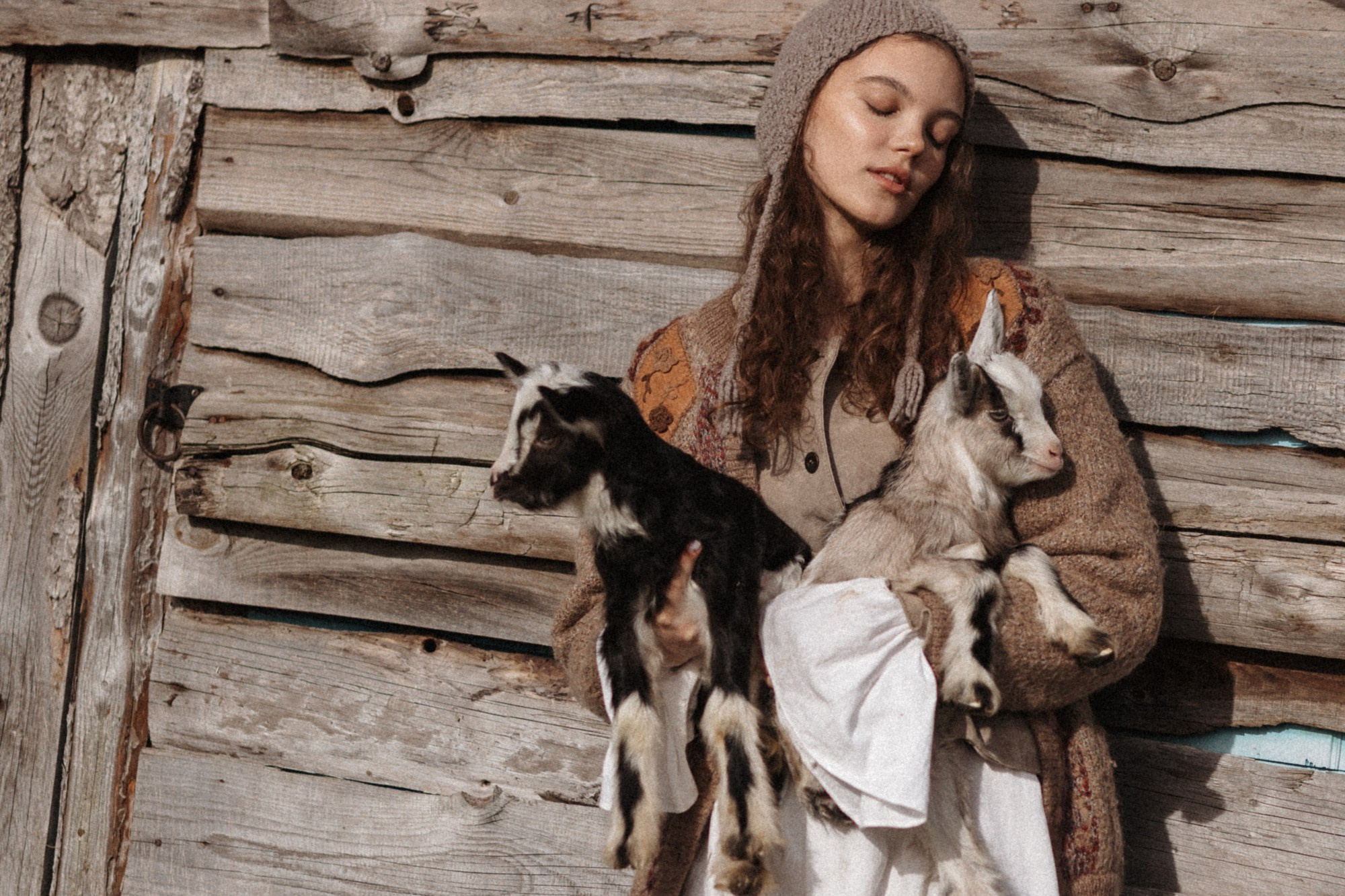 The country story. Семейный фотограф в Москве Саша Герасименко