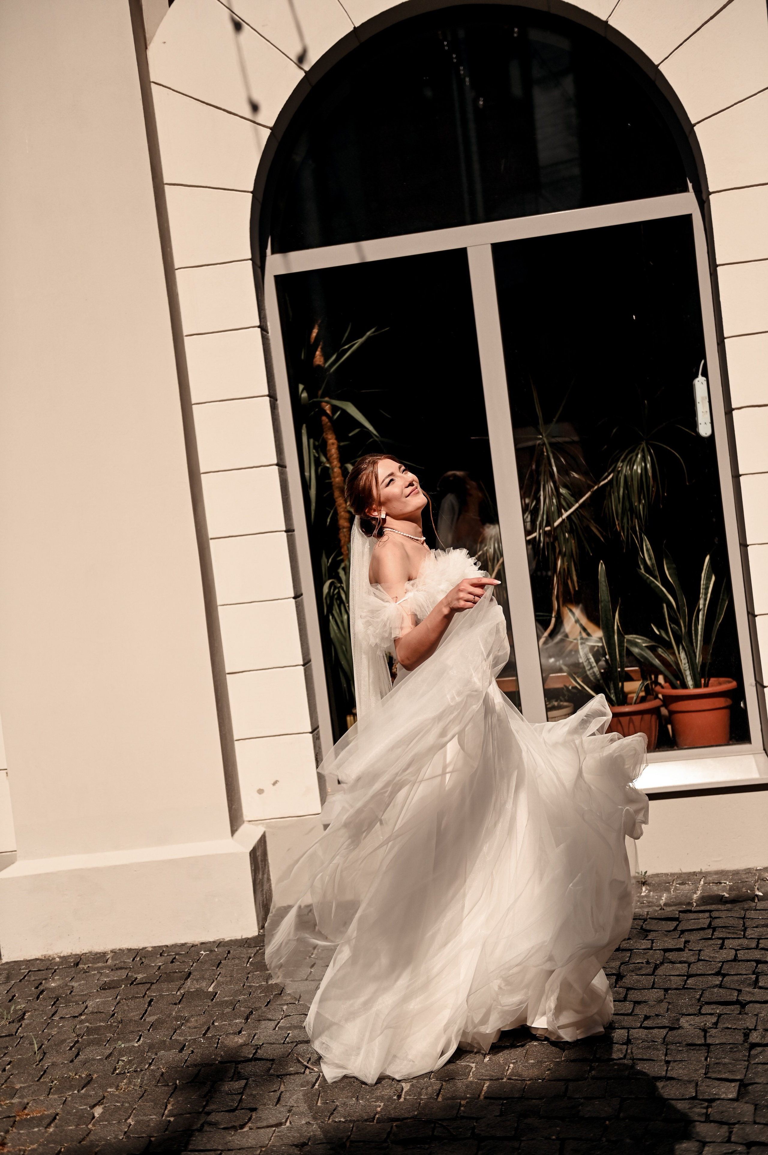 Алексей и Дарья. Свадебный, семейный, детский, контент фотограф в Омске Максим Ильин