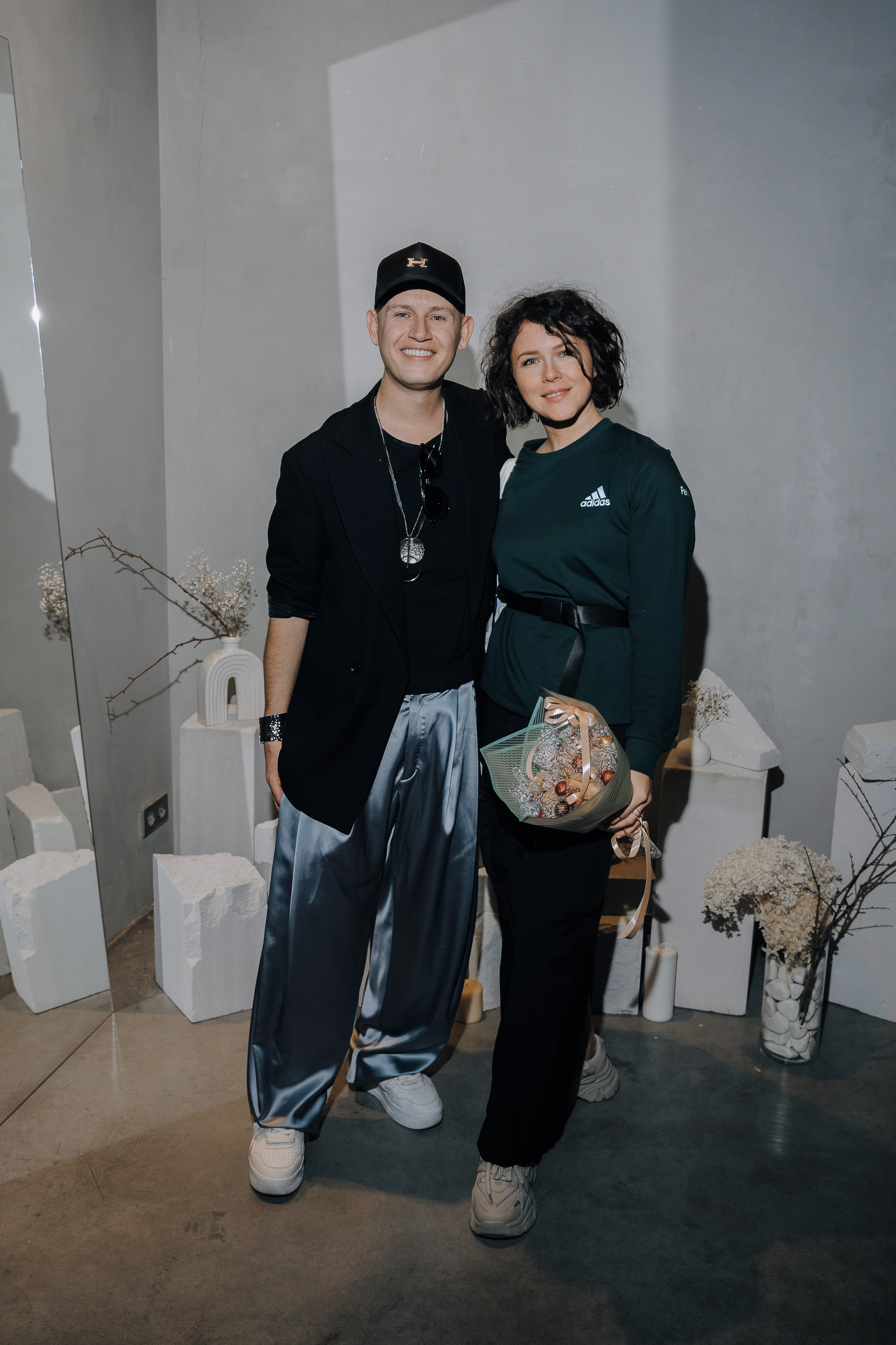 ДЕНЬ РОЖДЕНИЯ ВАСИЛИЯ «ADAGIO». Репортажный фотограф Зуев Роман г. Челябинск