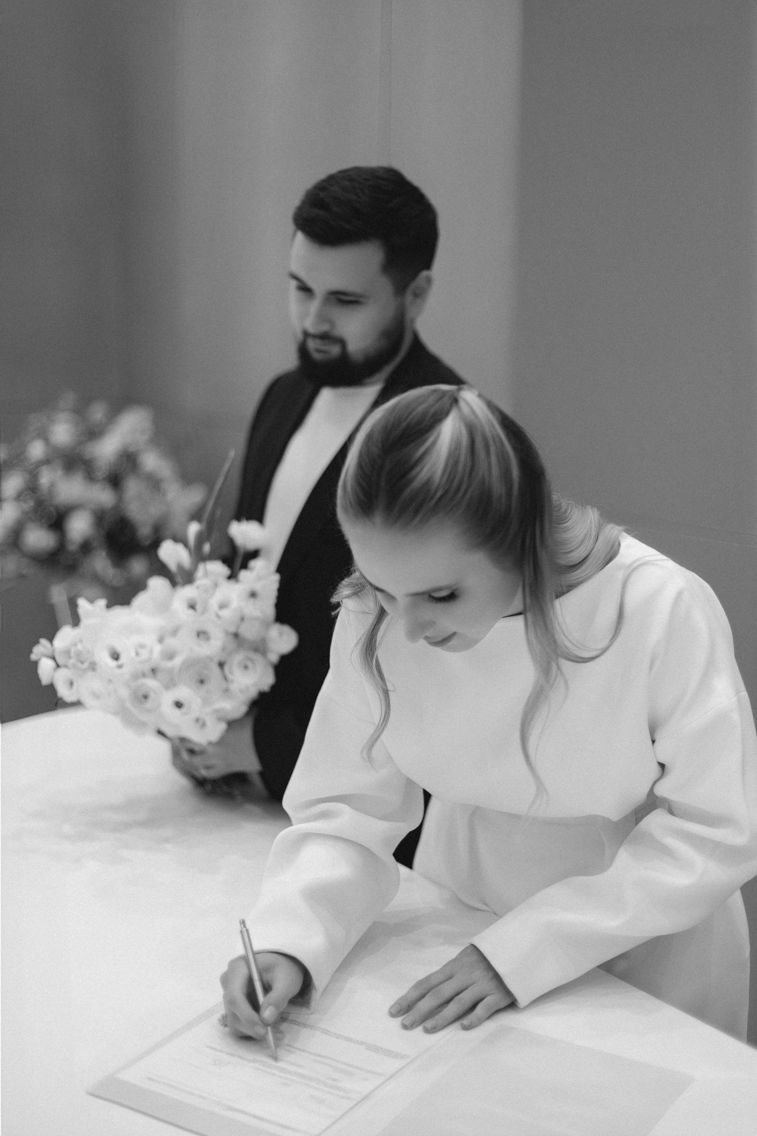 Полина & Руслан. Кузьмина Анастасия — контент-фотограф | Москва