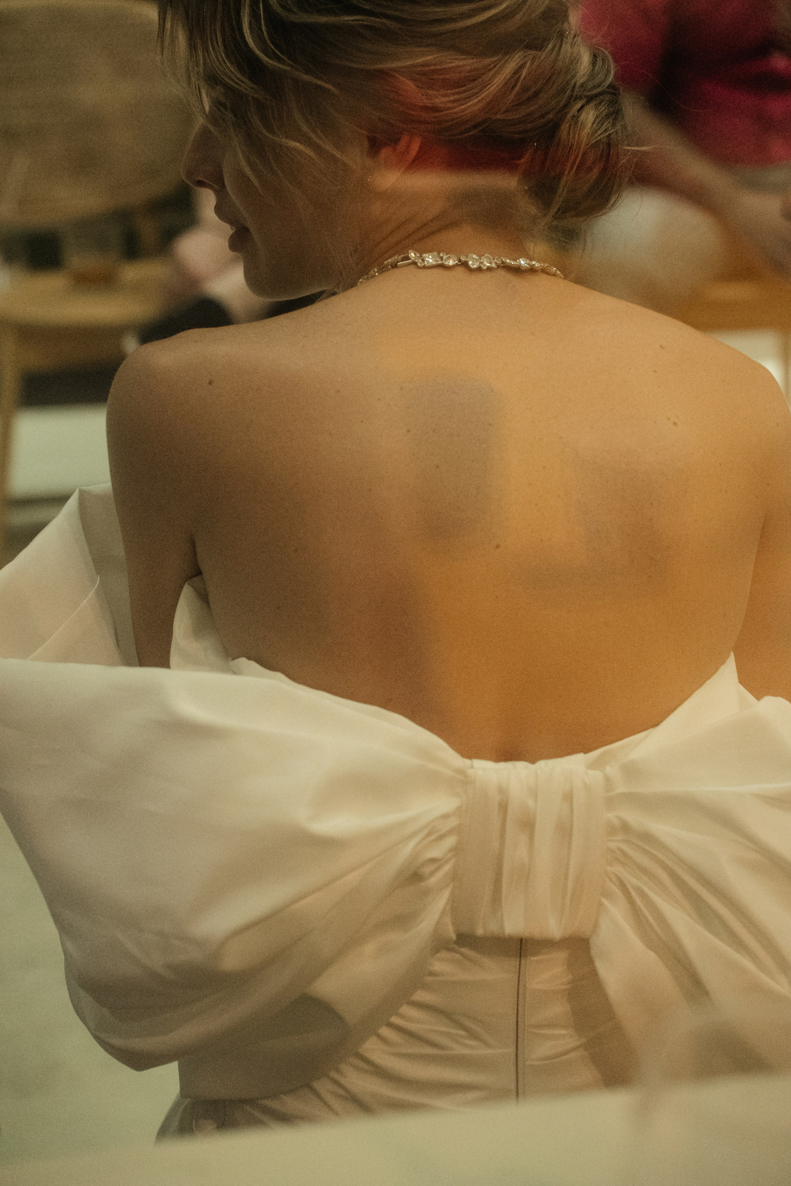 Ресторан Домик в саду, ВДНХ. Свадебный фотограф Москва Александра Аверкова