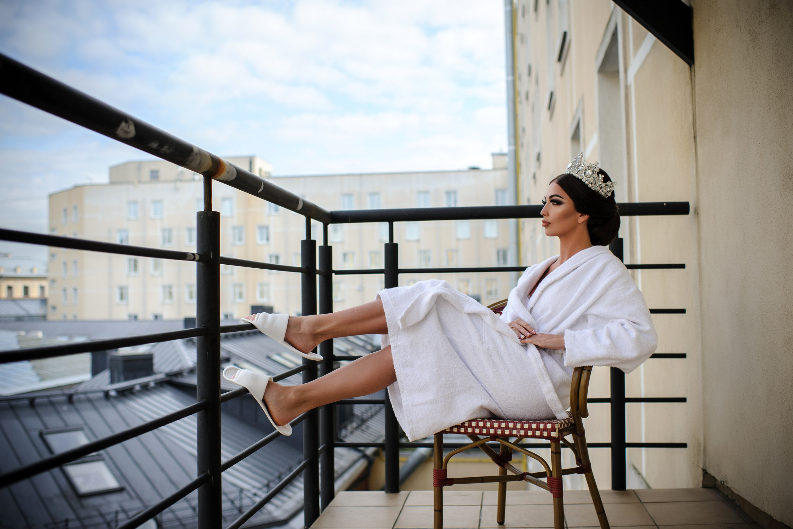 Павел и Эмилия. Свадебный и семейный фотограф в Санкт-Петербурге Анатолий Шишкин