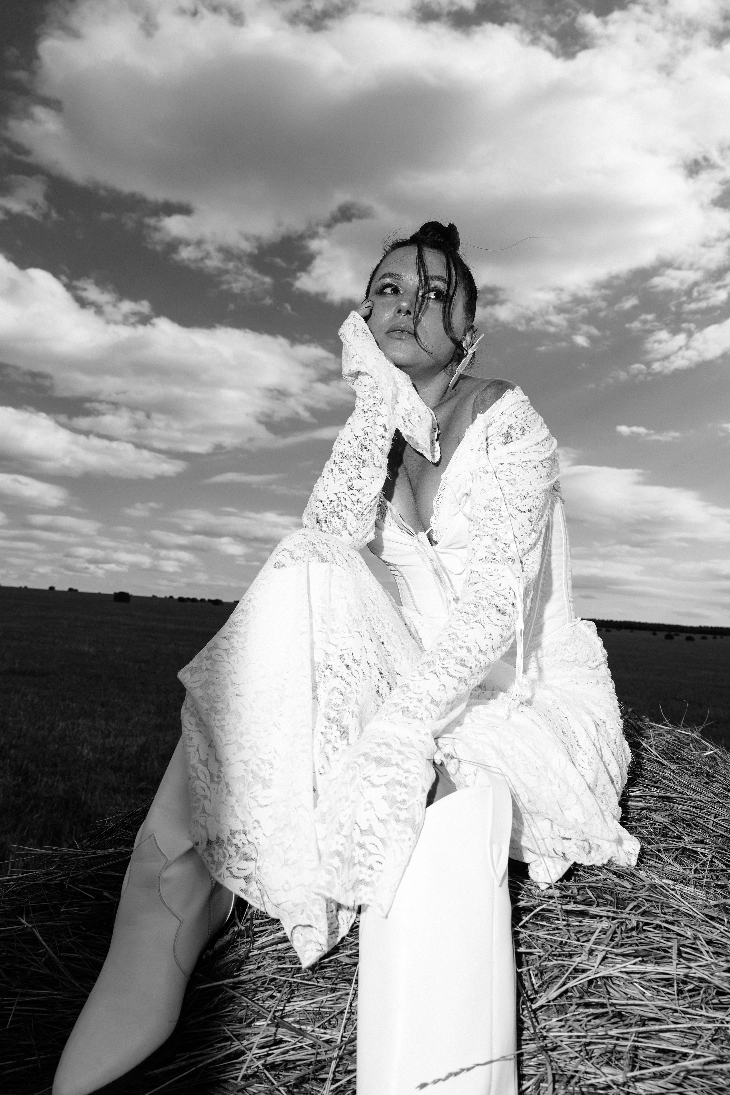 Наталья. Валерий Злобин — портретный и свадебный фотограф в Екатеринбурге