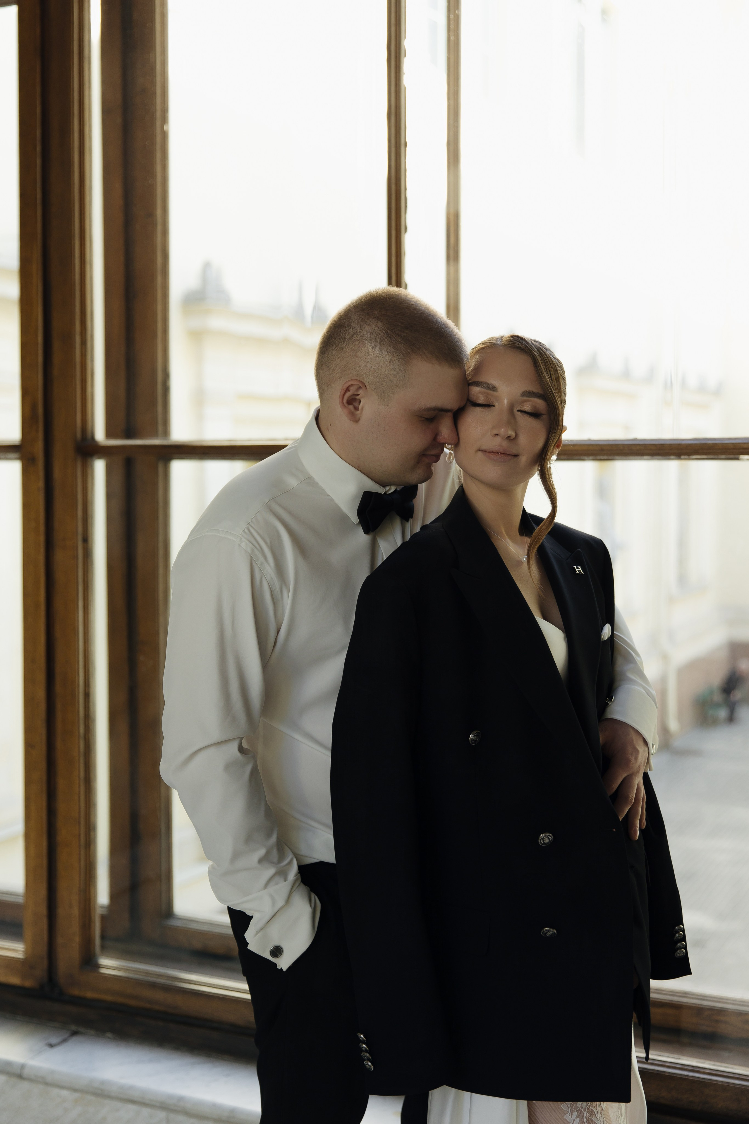 Любовь в северной столице. Фотограф в Нижнем Новгороде| Шоронова Снежана