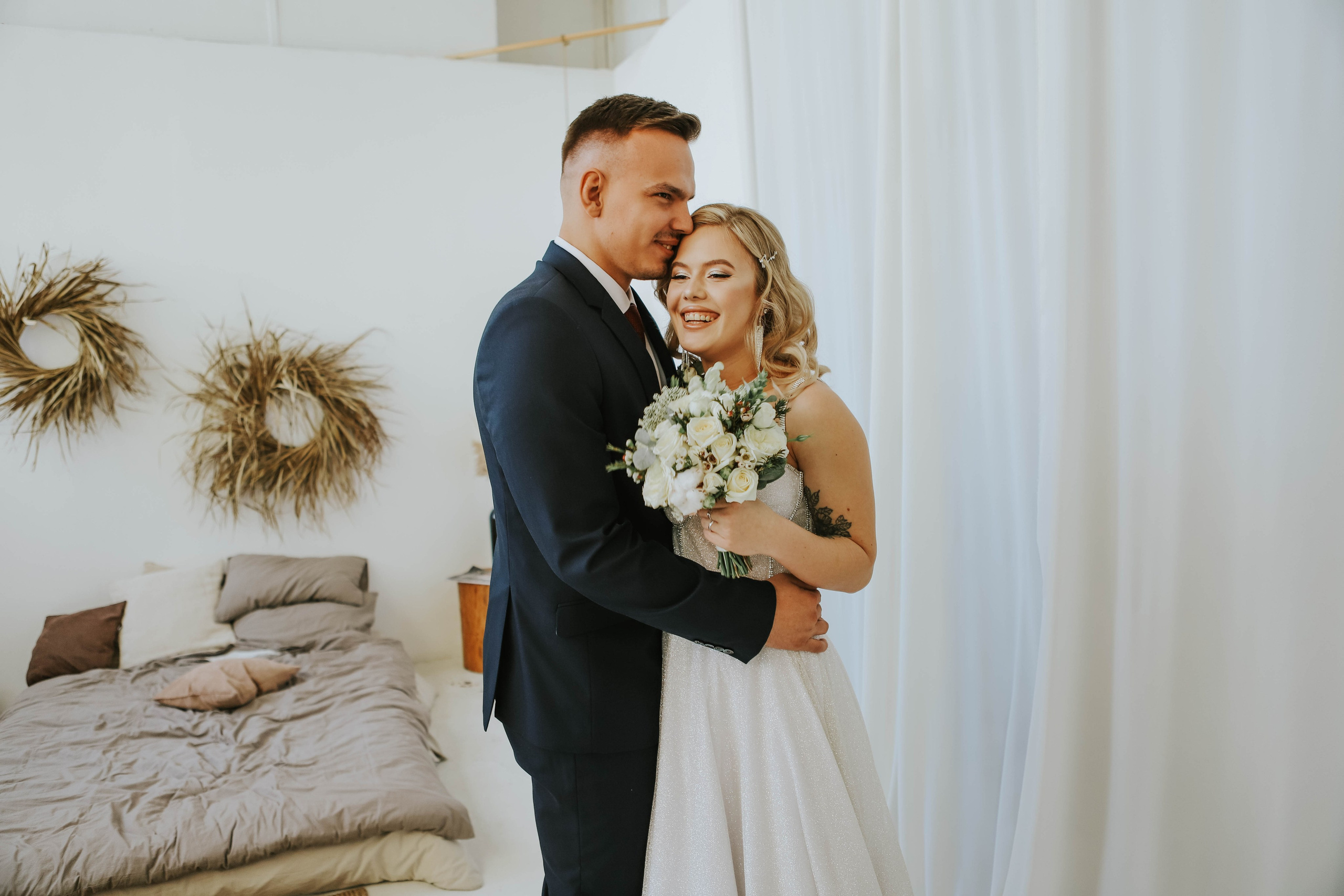 Dima & Kate. Фотограф Аникеева Алина, Рязань/Москва