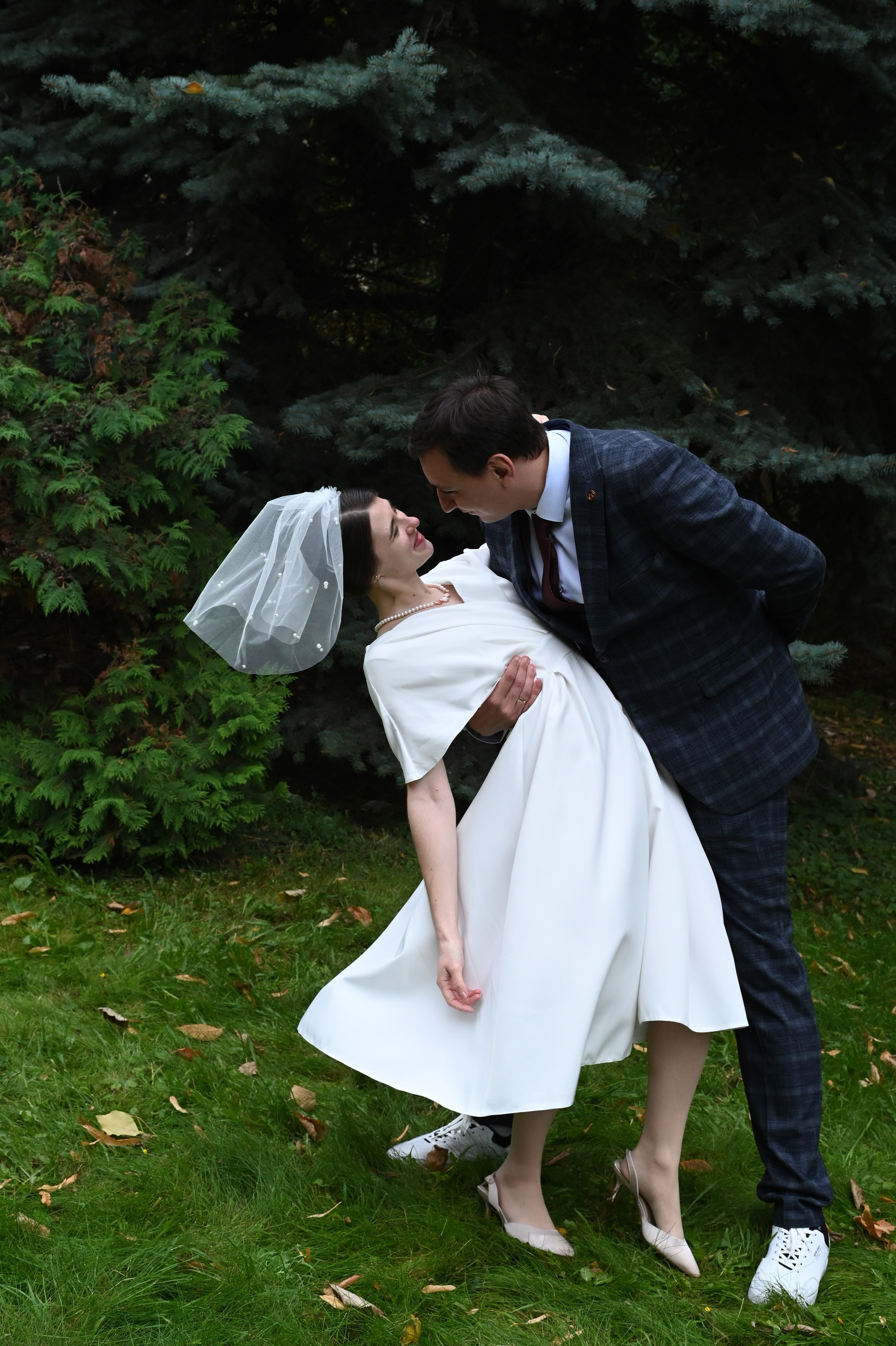 Владислав&Анастасия. Свадебный фотограф, семейный и творческие фотосессии