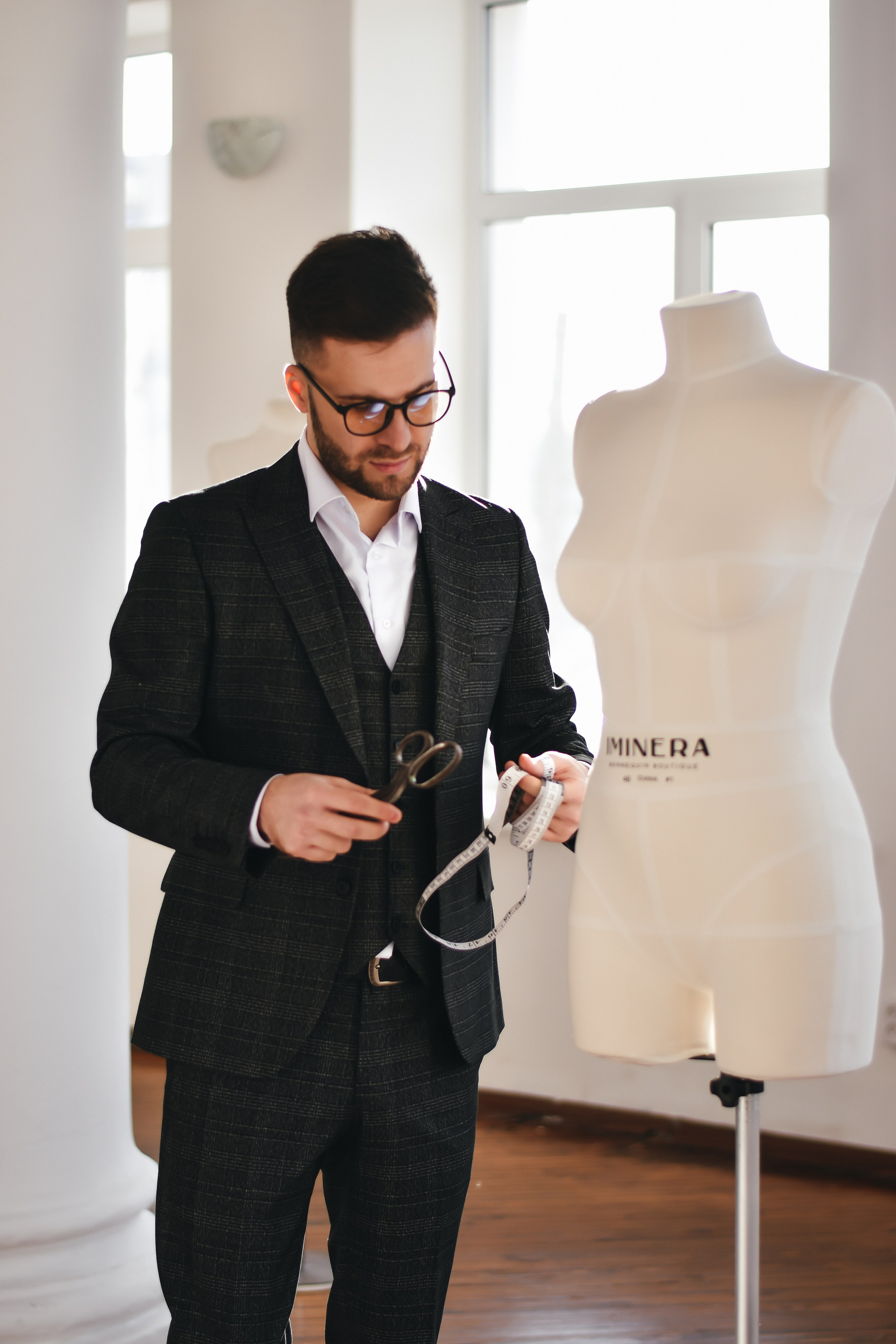 Мужское. Фотограф Екатеринбург | Алиса Митус