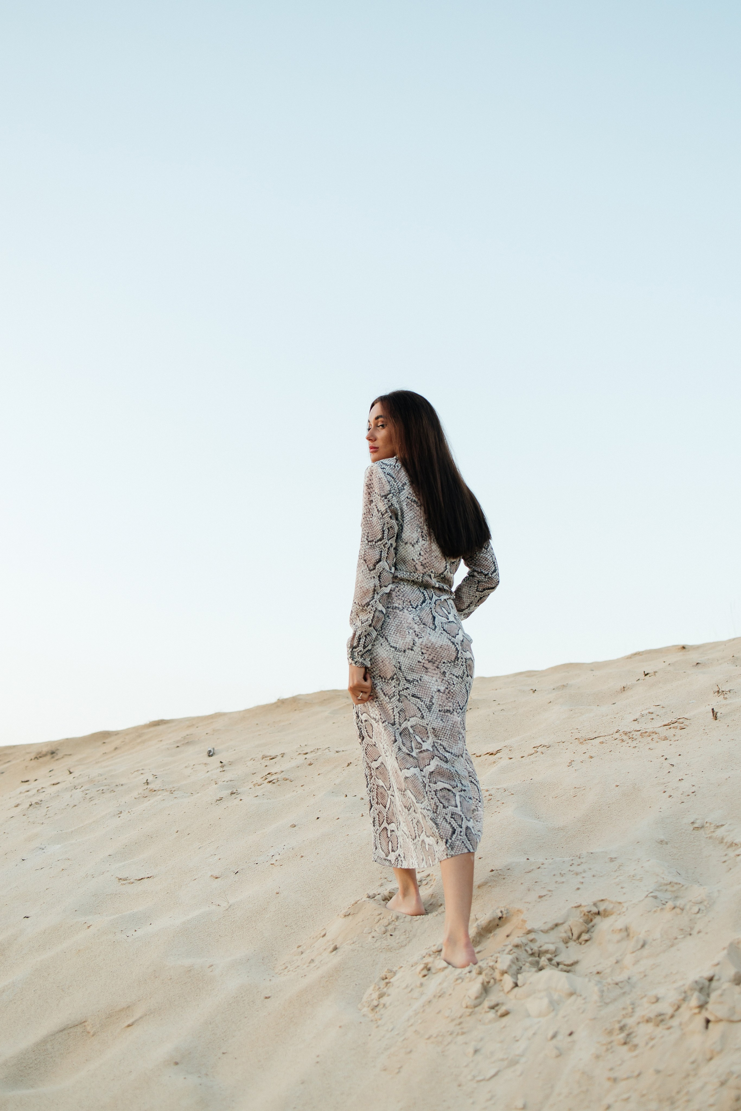 Портрет. Фотограф в Дзержинске и Нижнем Новгороде Ирина Мещерякова