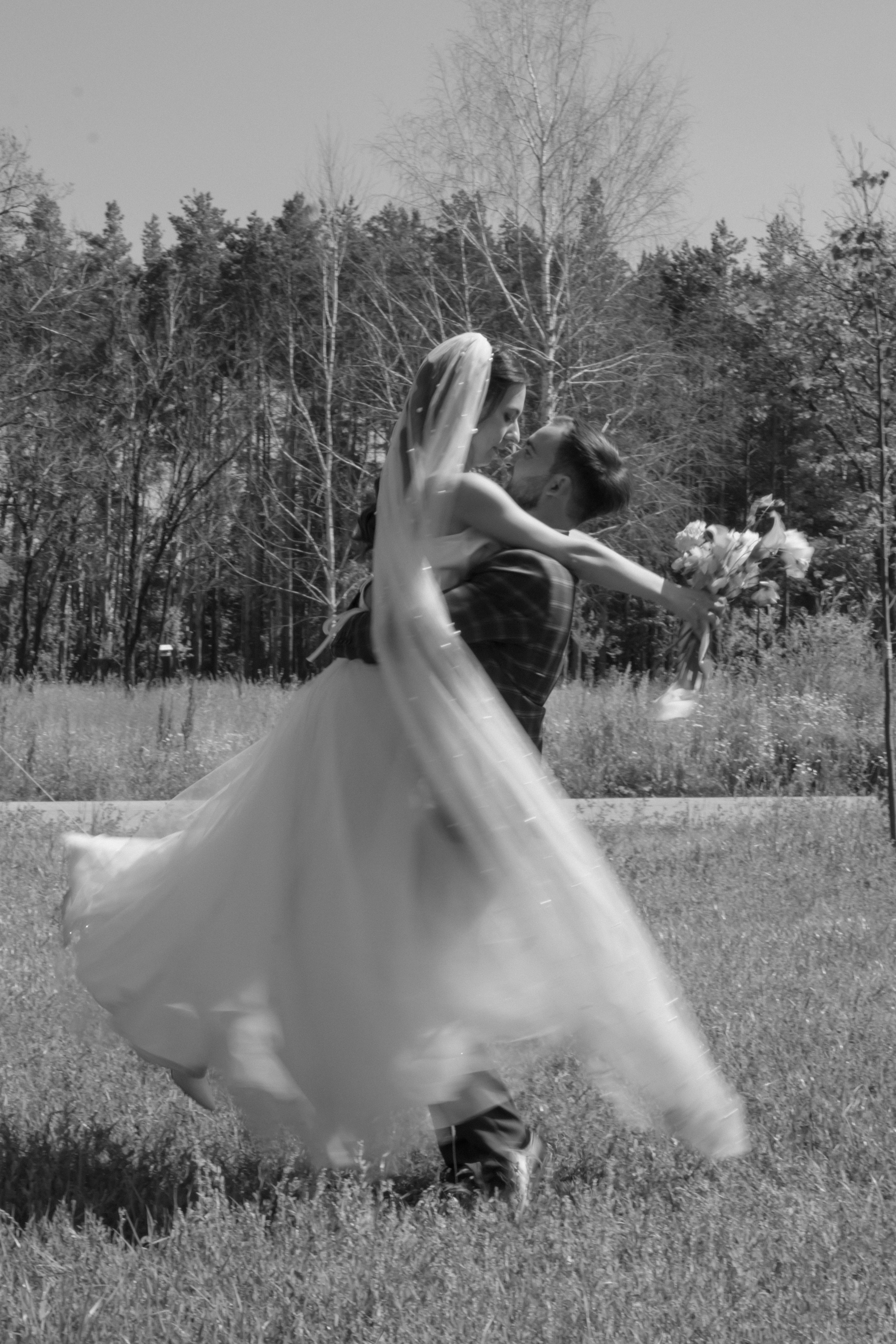 Юлия и Александр. Ульяна Ремезова | Фотограф | Челябинск