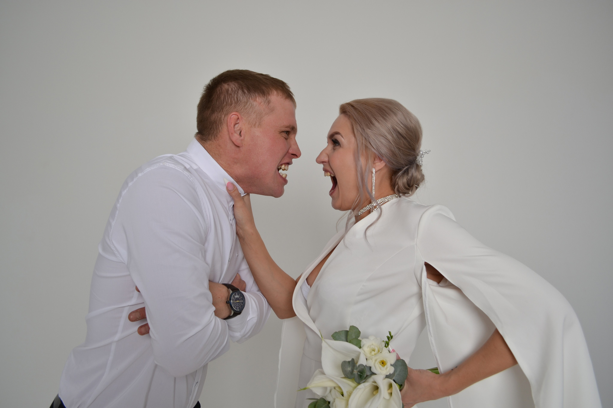 Маша и Рома. Семейный и свадебный фотограф в Йошкар-Оле Виктор Крайт