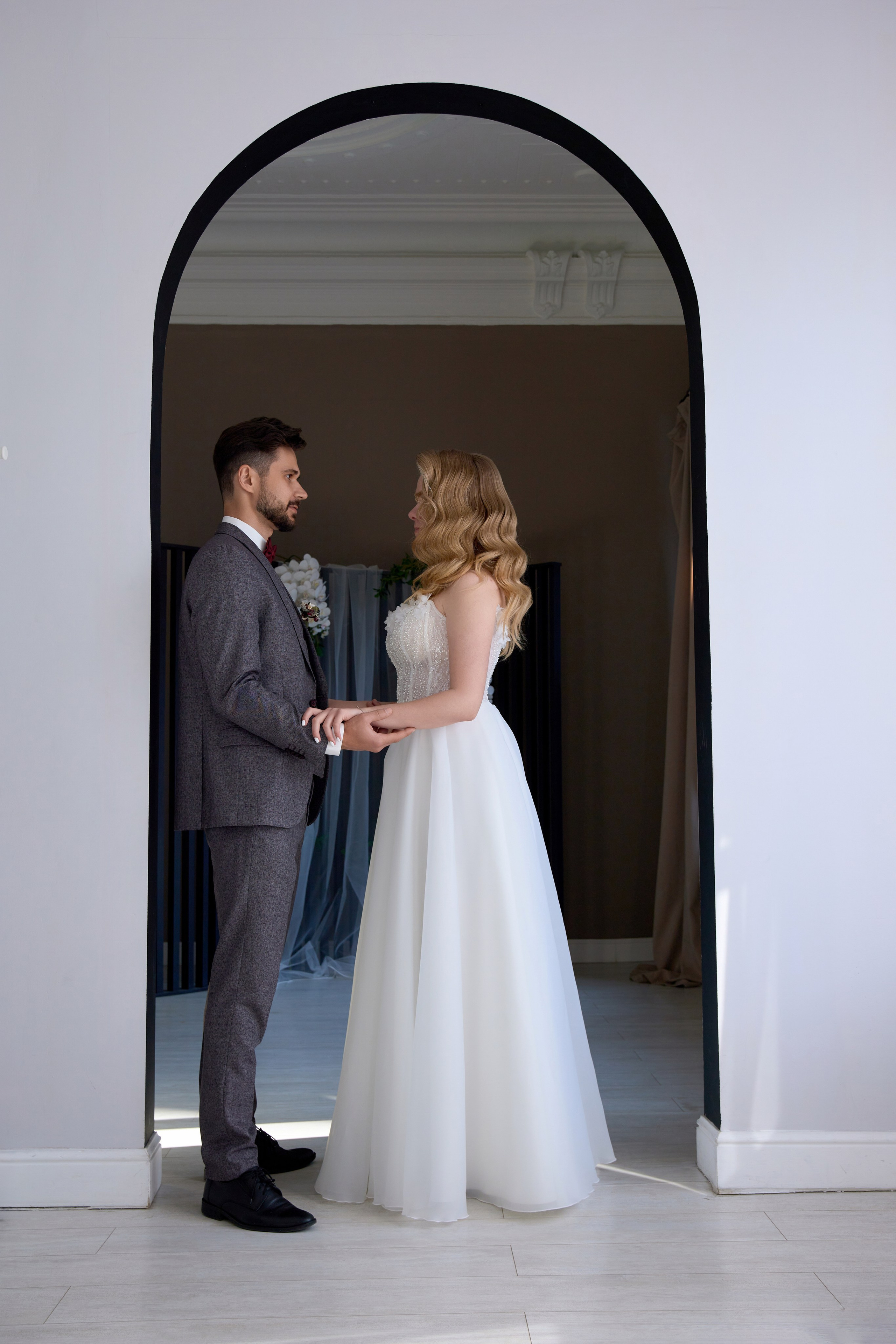 Евгений и Юлия. Фотограф в Самаре Анастасия Афанасьева