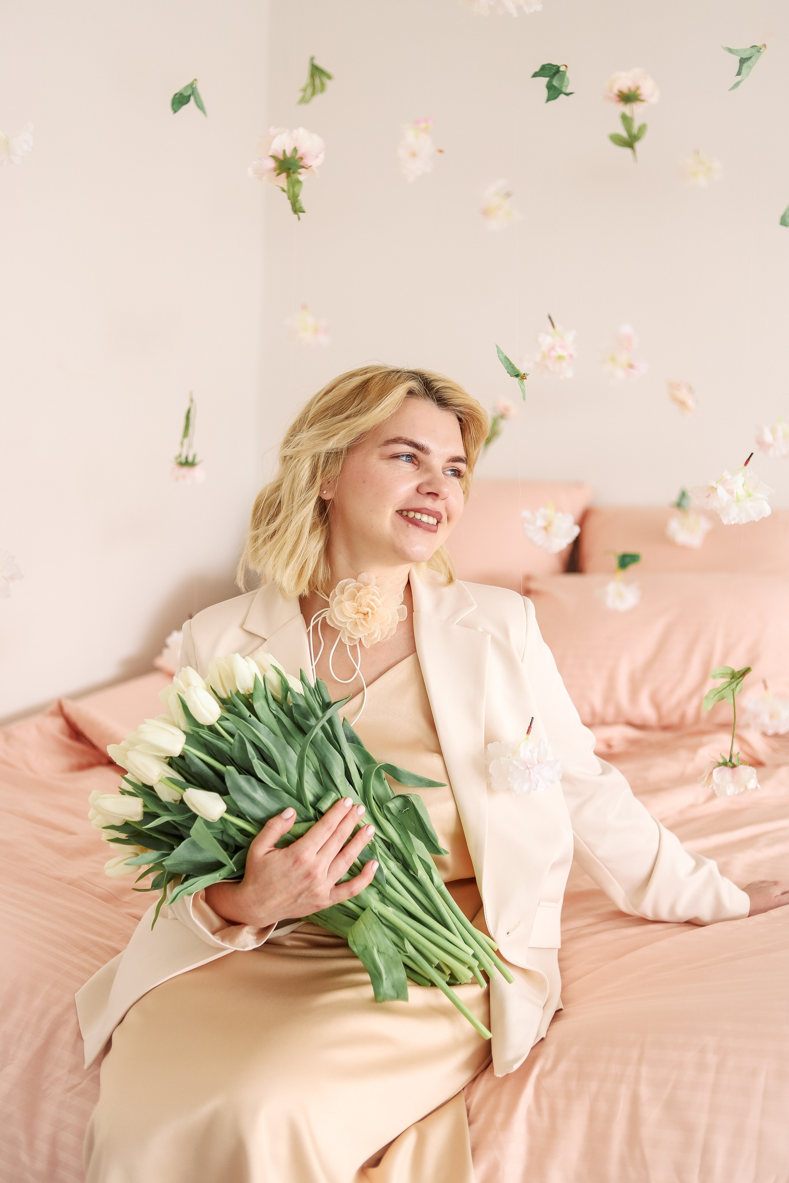 Анастасия — 8 марта. Kate Bunny | фотограф и видеограф в Люберцах