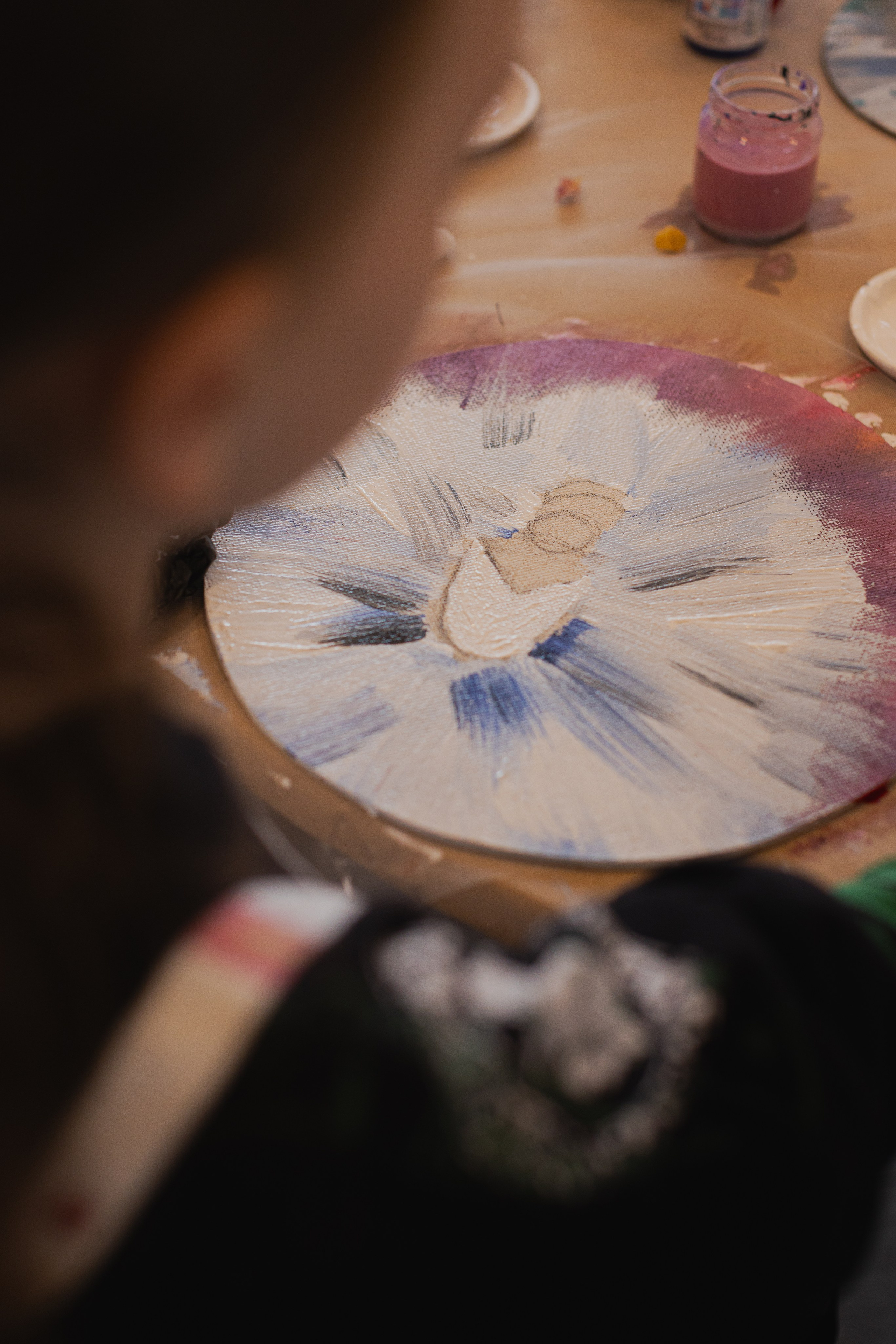 МК Балет. Фотограф Анастасия Пинчук