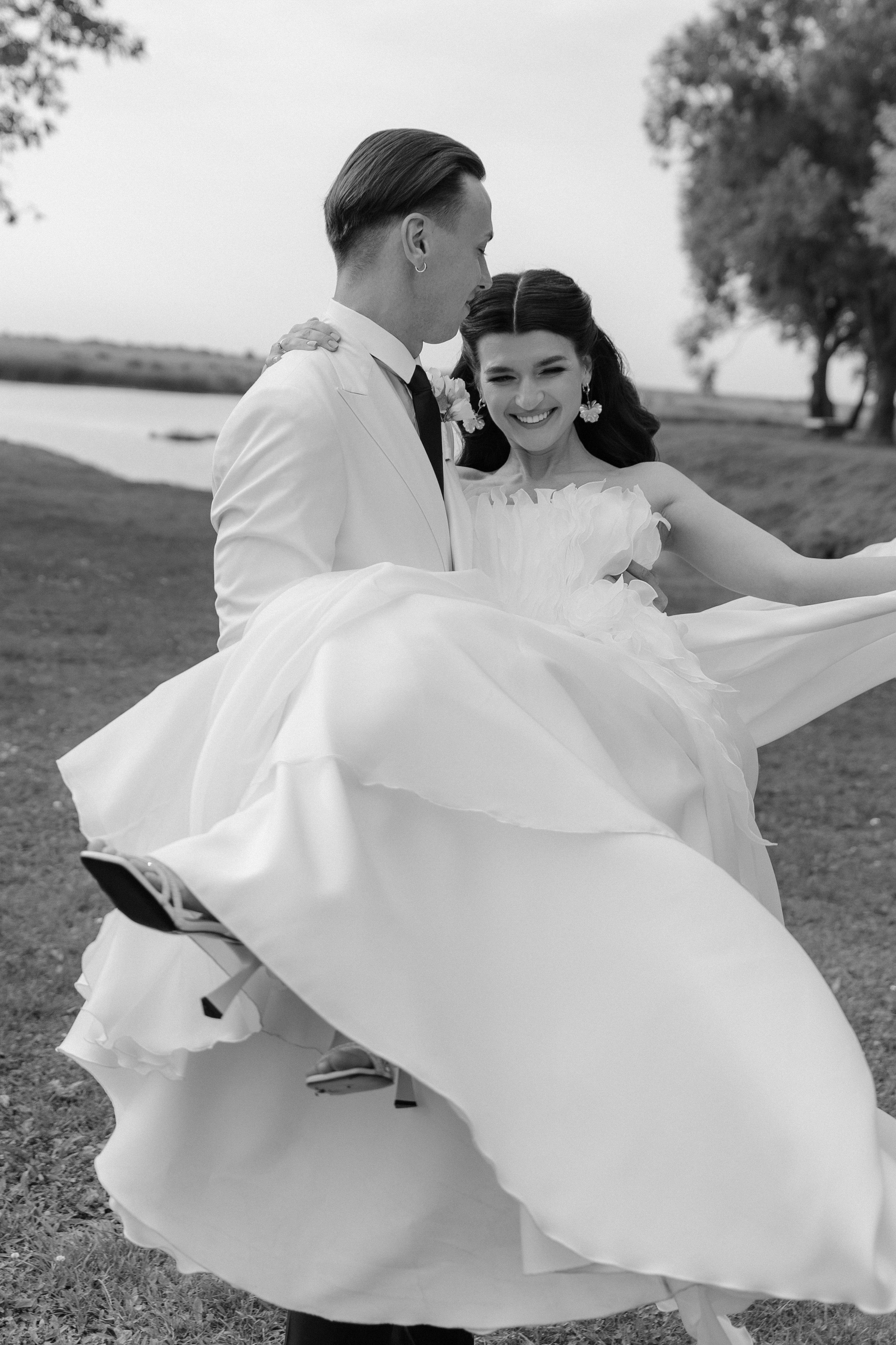 Максим и Виктория. Фотограф Ершова Светлана