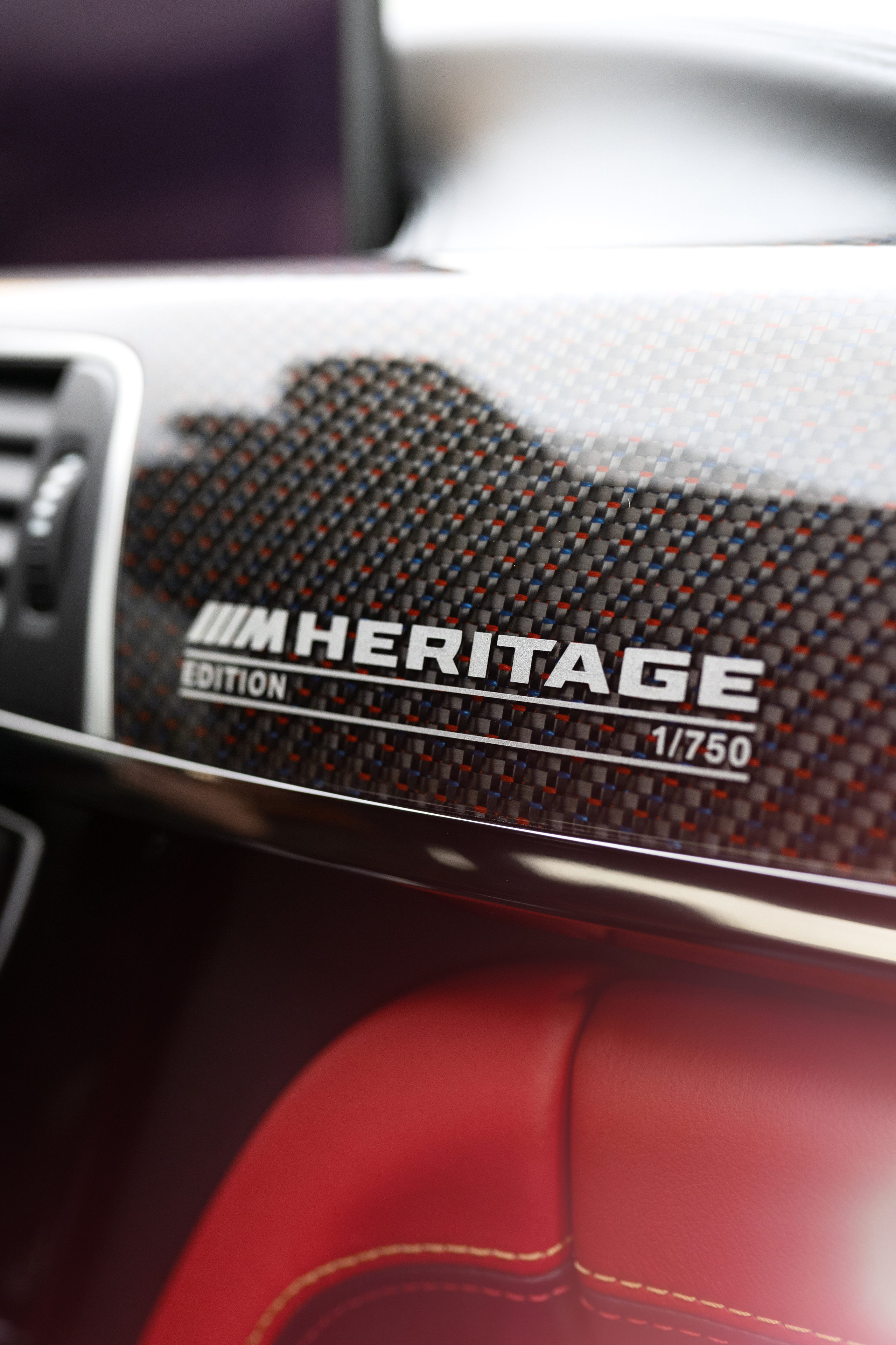 BMW M4 HERITAGE. Фотограф в Санкт-Петербурге