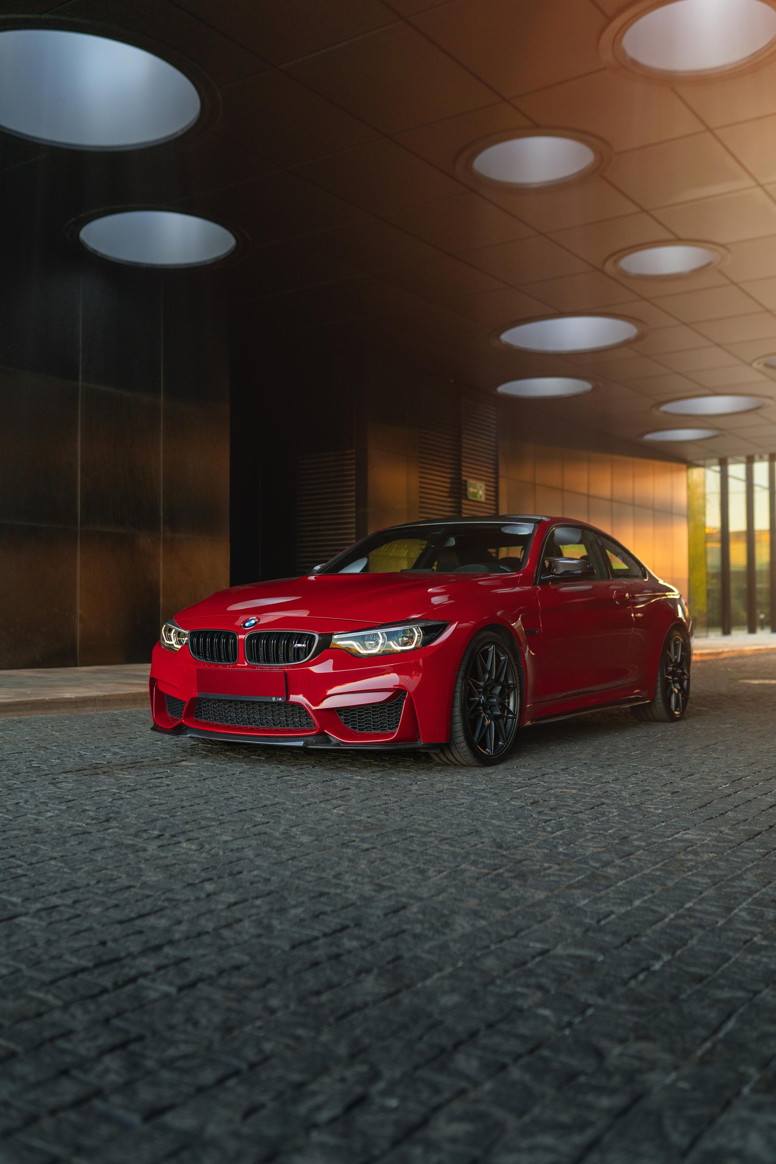 BMW M4 HERITAGE. Фотограф в Санкт-Петербурге