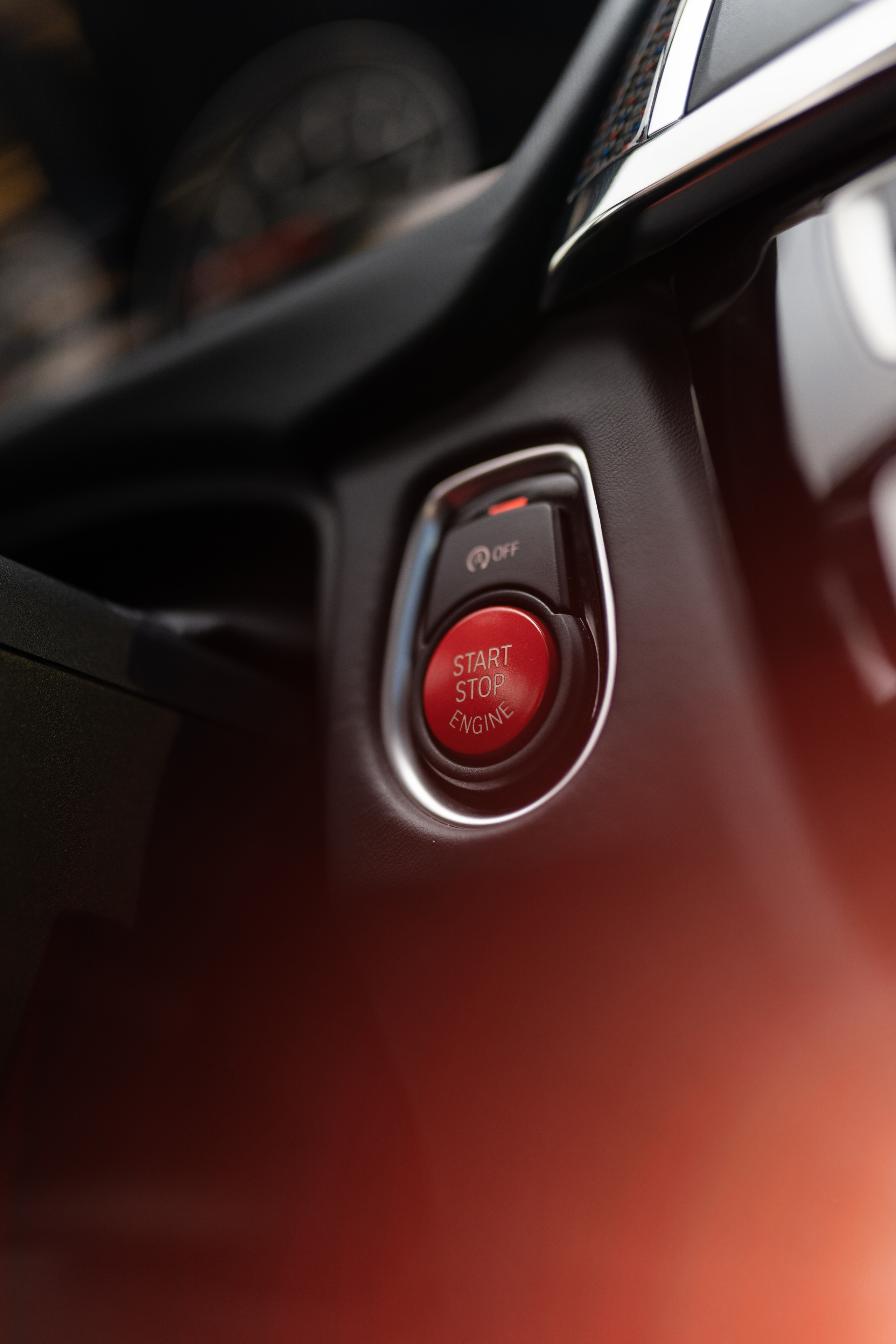 BMW M4 HERITAGE. Фотограф в Санкт-Петербурге