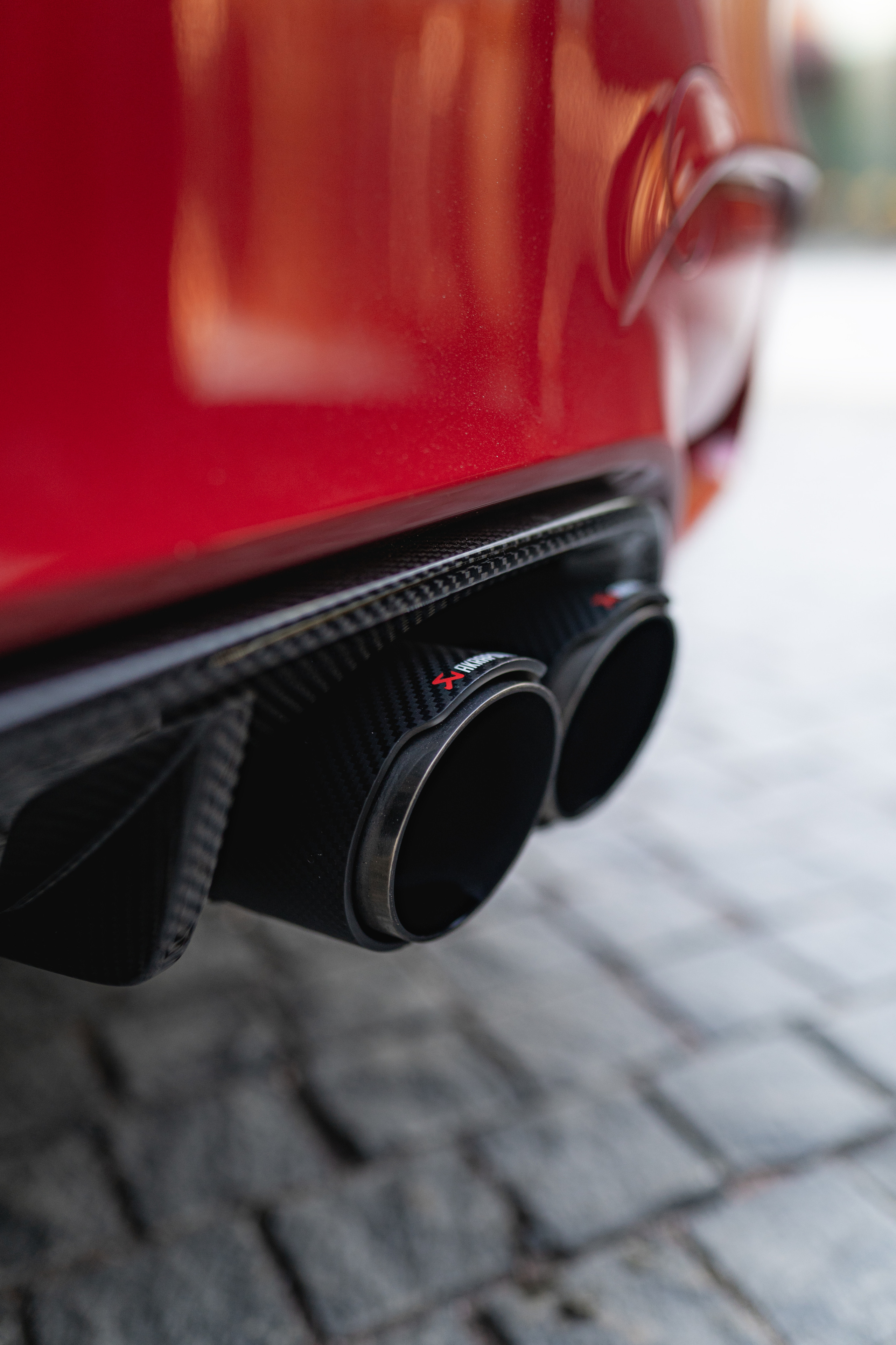 BMW M4 HERITAGE. Фотограф в Санкт-Петербурге