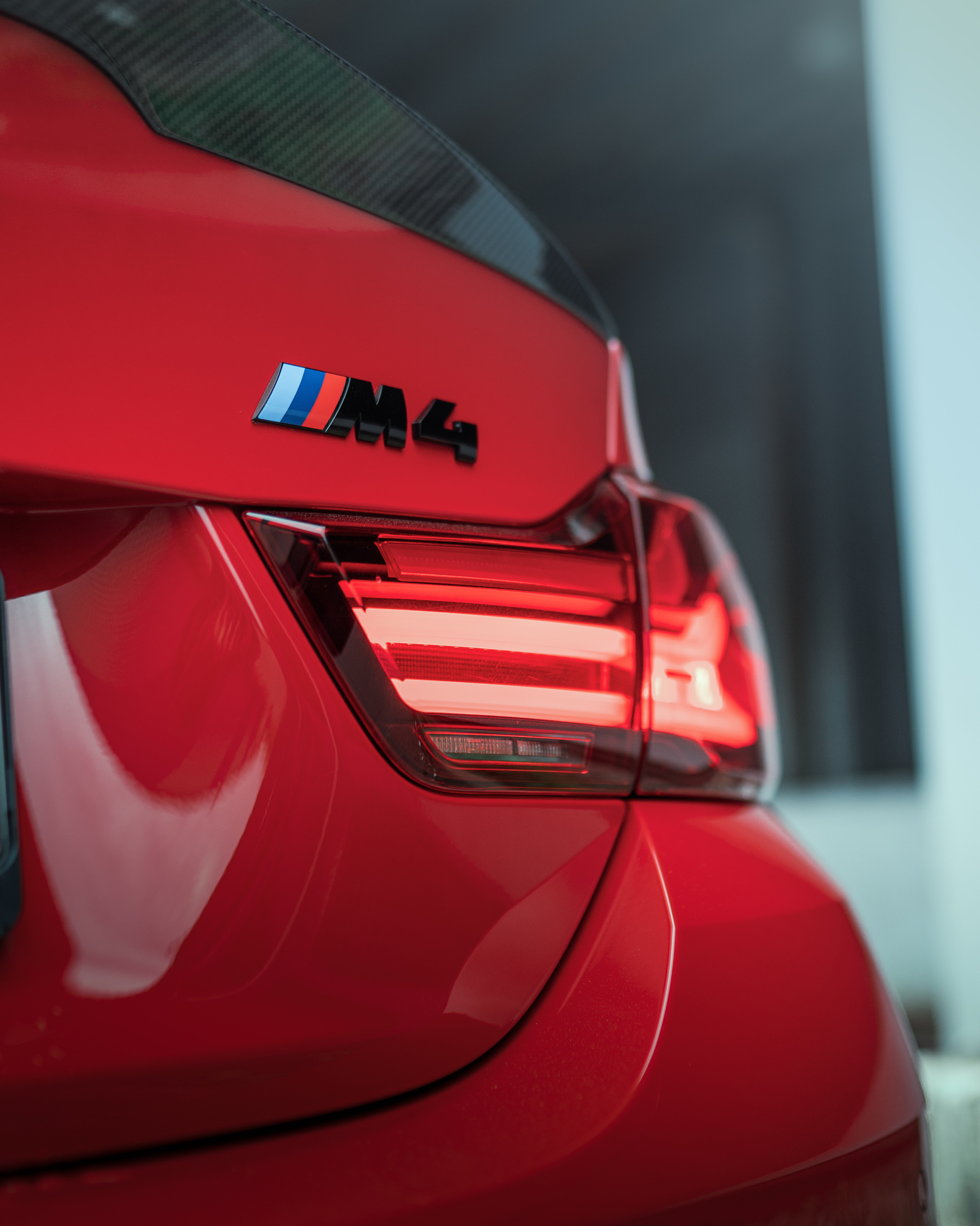 BMW M4 HERITAGE. Фотограф в Санкт-Петербурге