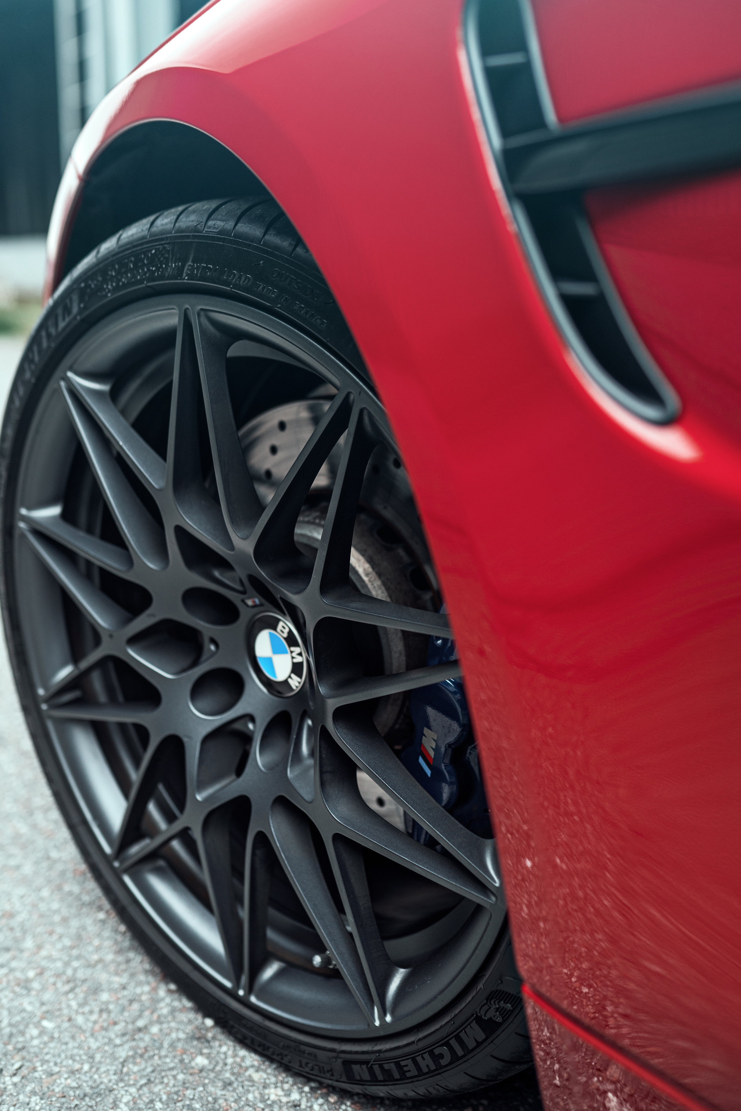 BMW M4 HERITAGE. Фотограф в Санкт-Петербурге