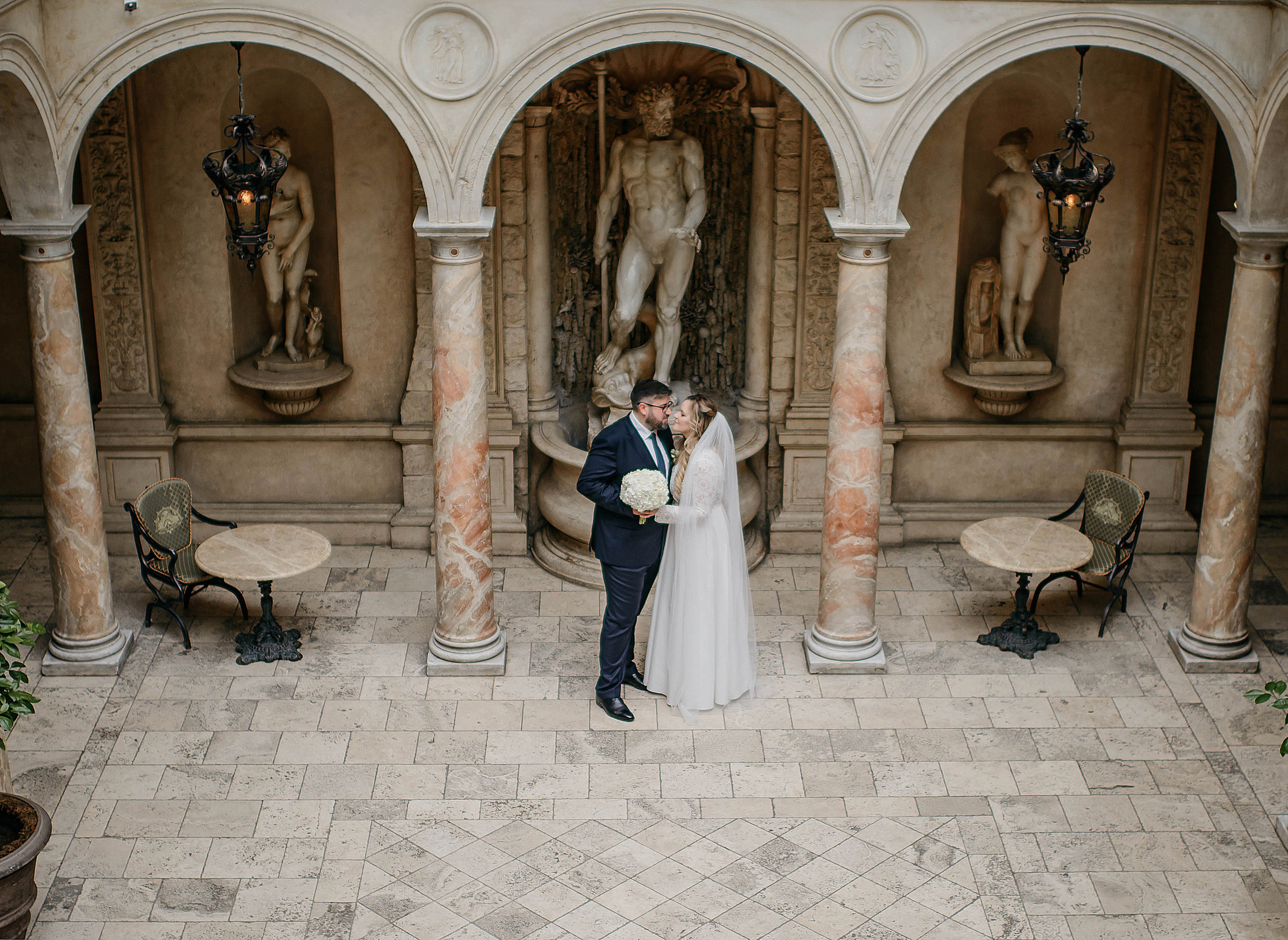 Turandot restaurant. Свадебный и семейный фотограф в г. Москва Ирина Гаврилова