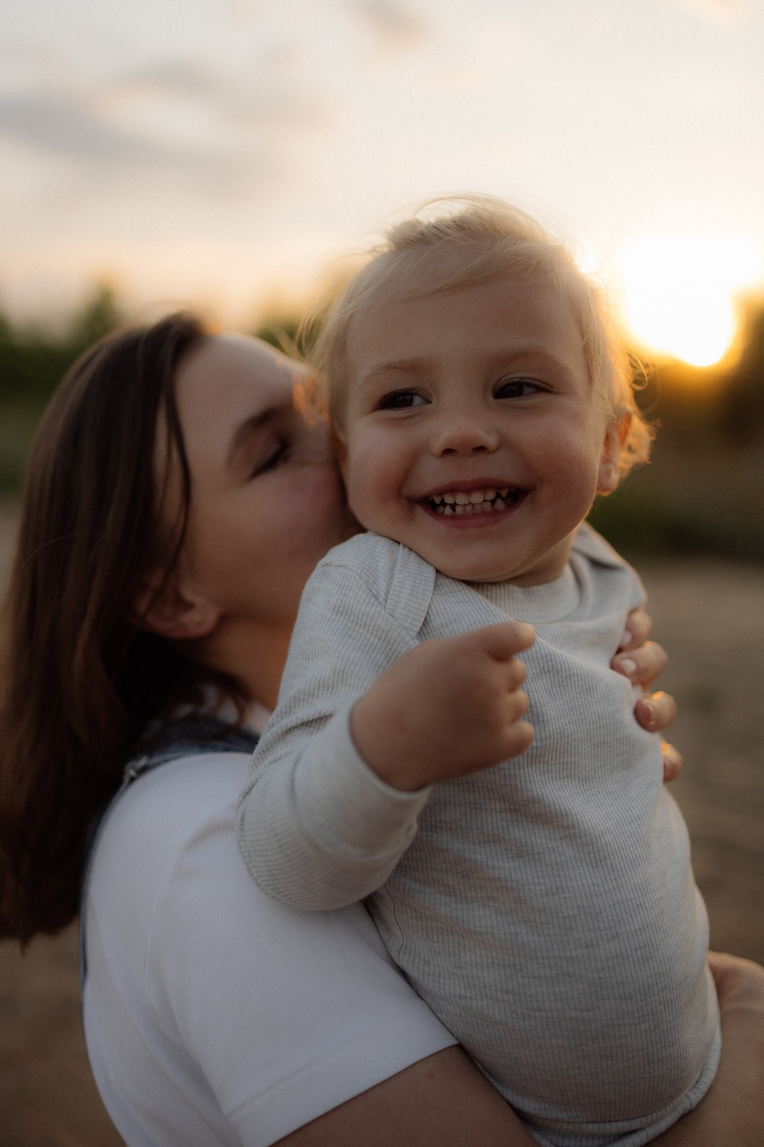 Оксана и Полина. Фотограф Казань