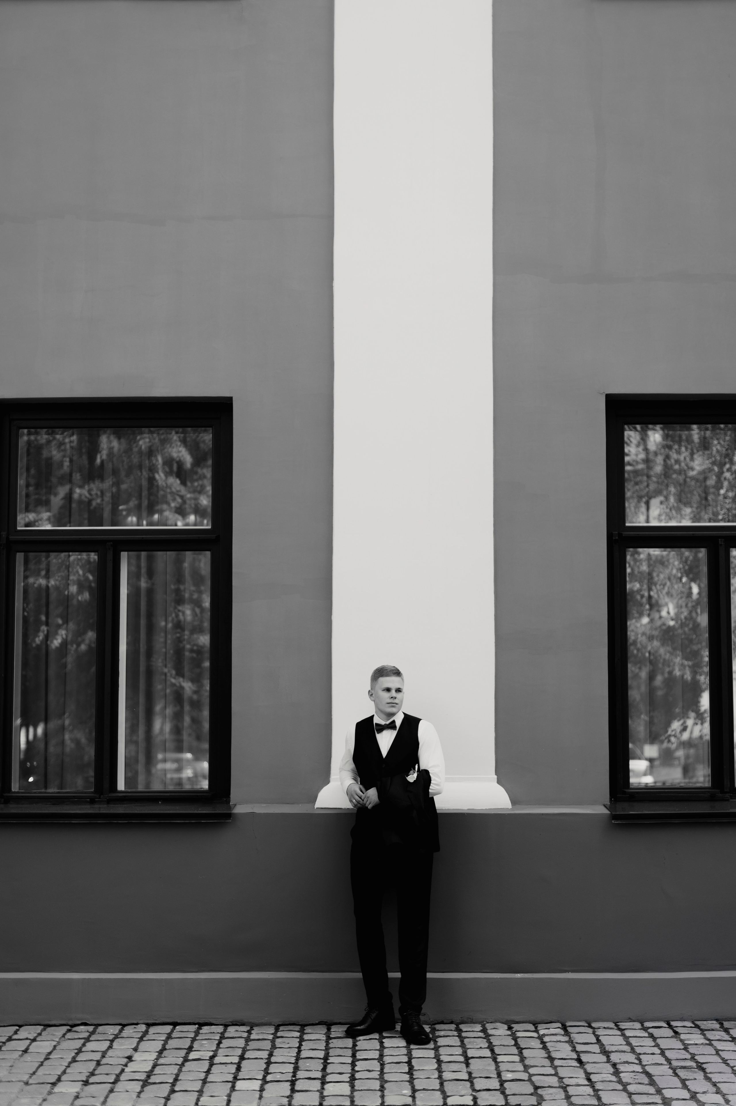 Арсений и Елена. Фотограф в Абакане и Минусинске