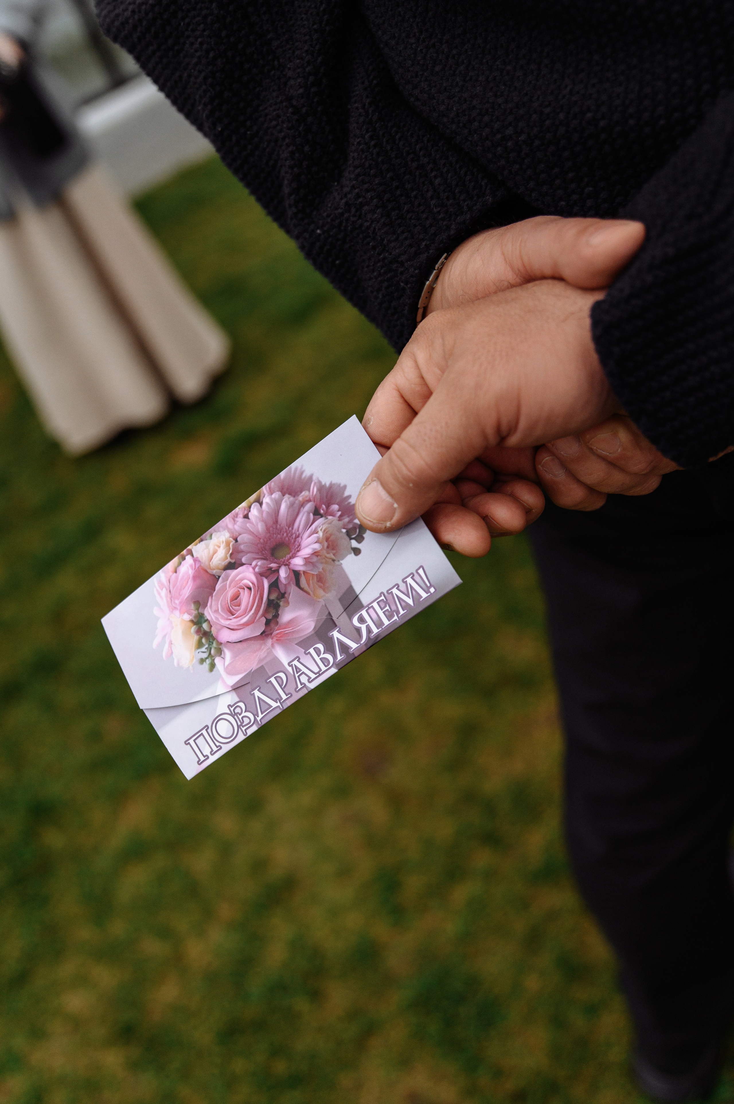 Евгений и Екатерина LA VILLA. Фотограф Кирилл Верт