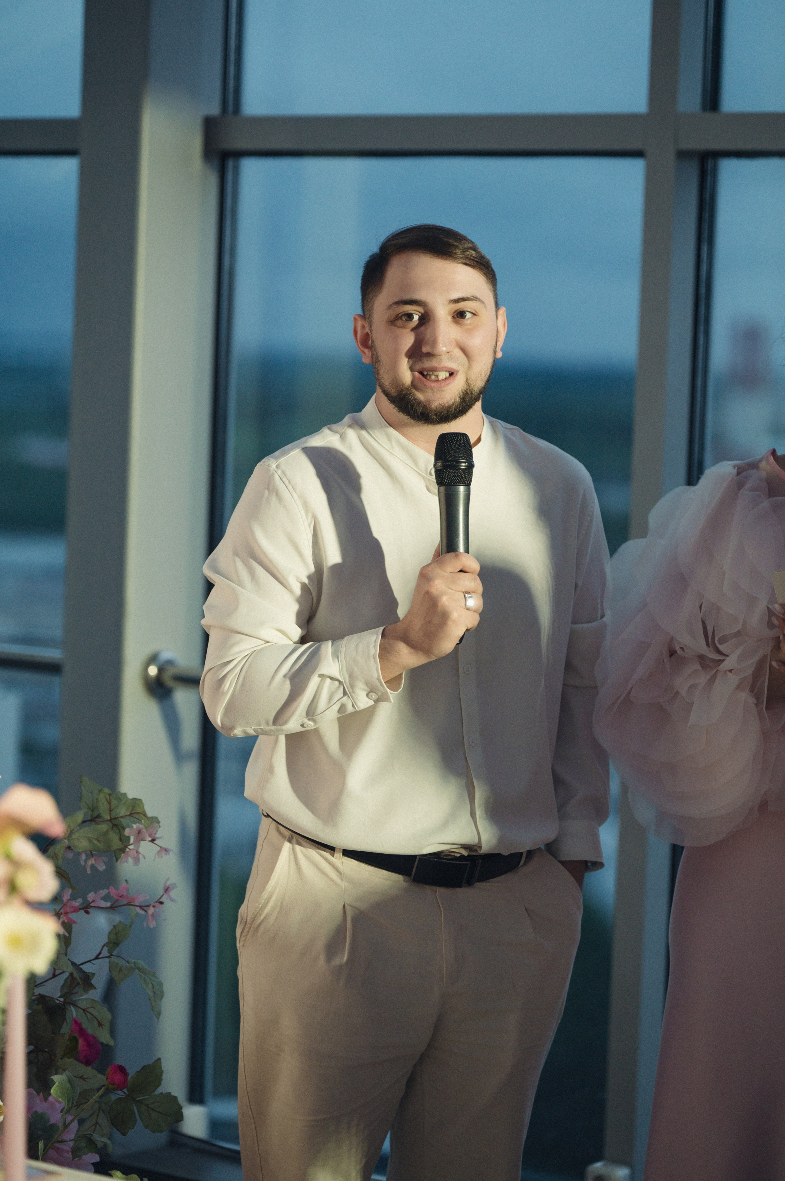 Алёна и Павел. Репортажный и свадебный фотограф в Сургуте