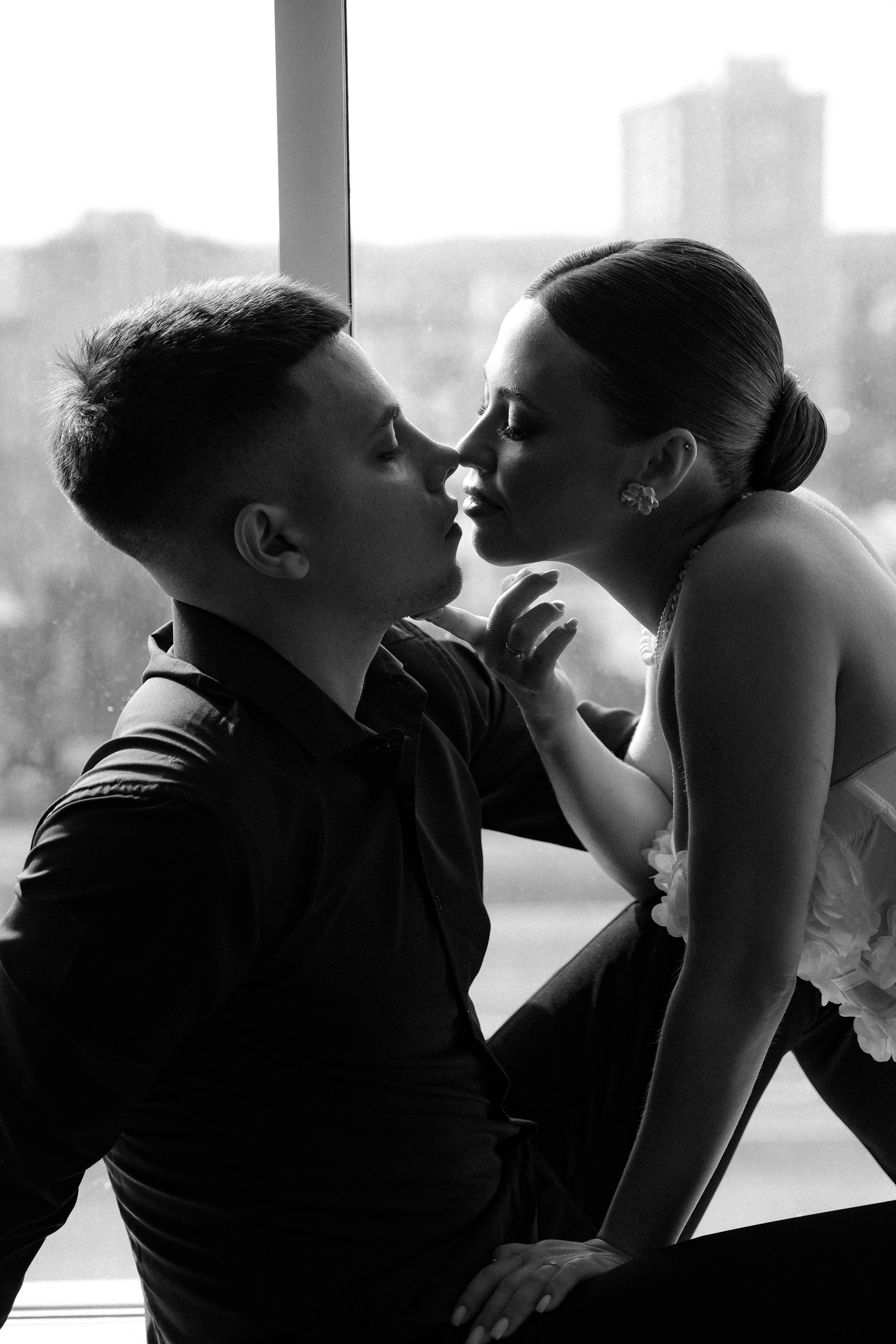 Татьяна и Павел. Фотограф Саранск Ирина Шишкина, все виды съемок