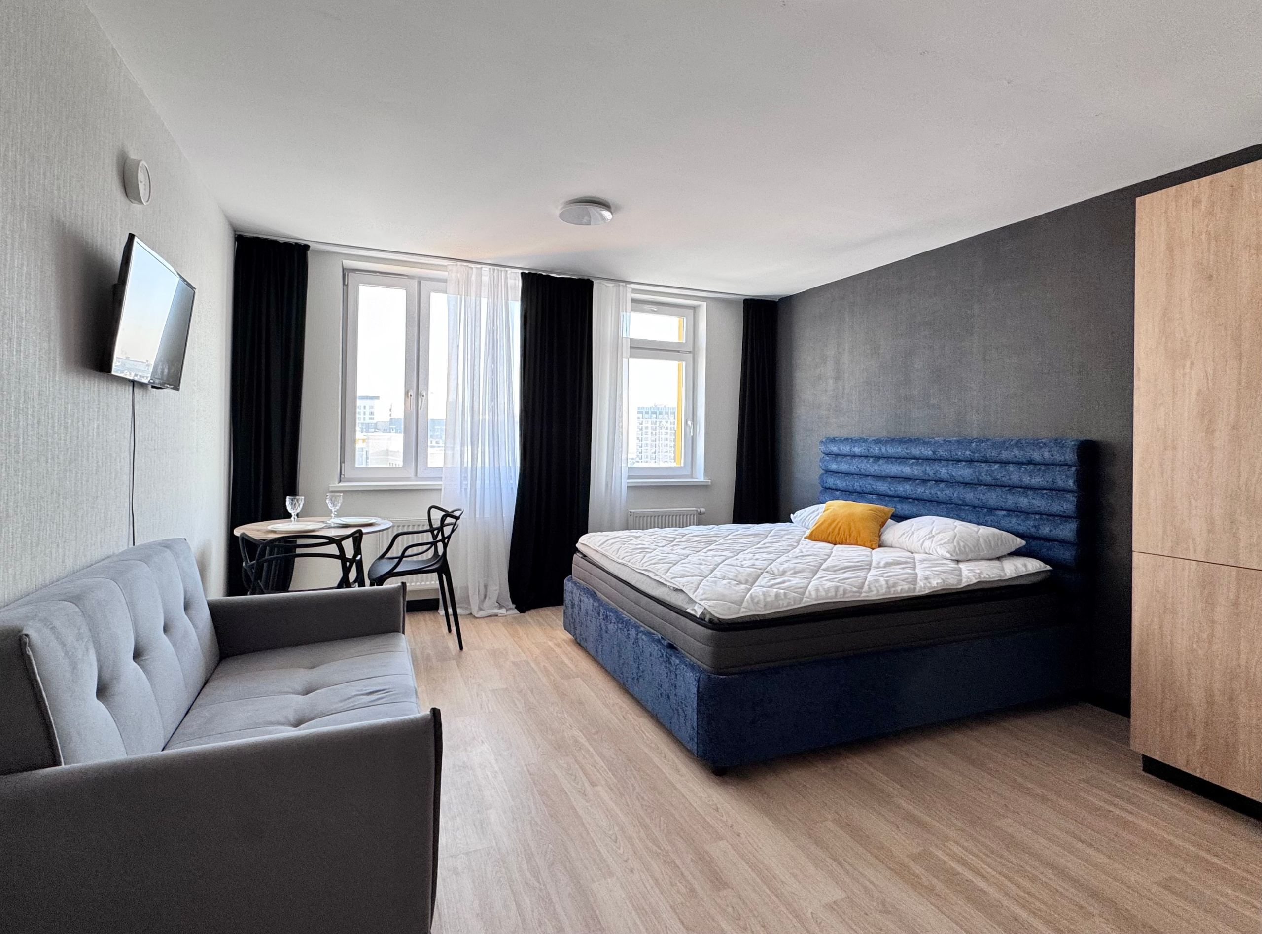 До/После переделка. Фотограф Наталья Кинель. Екатеринбург