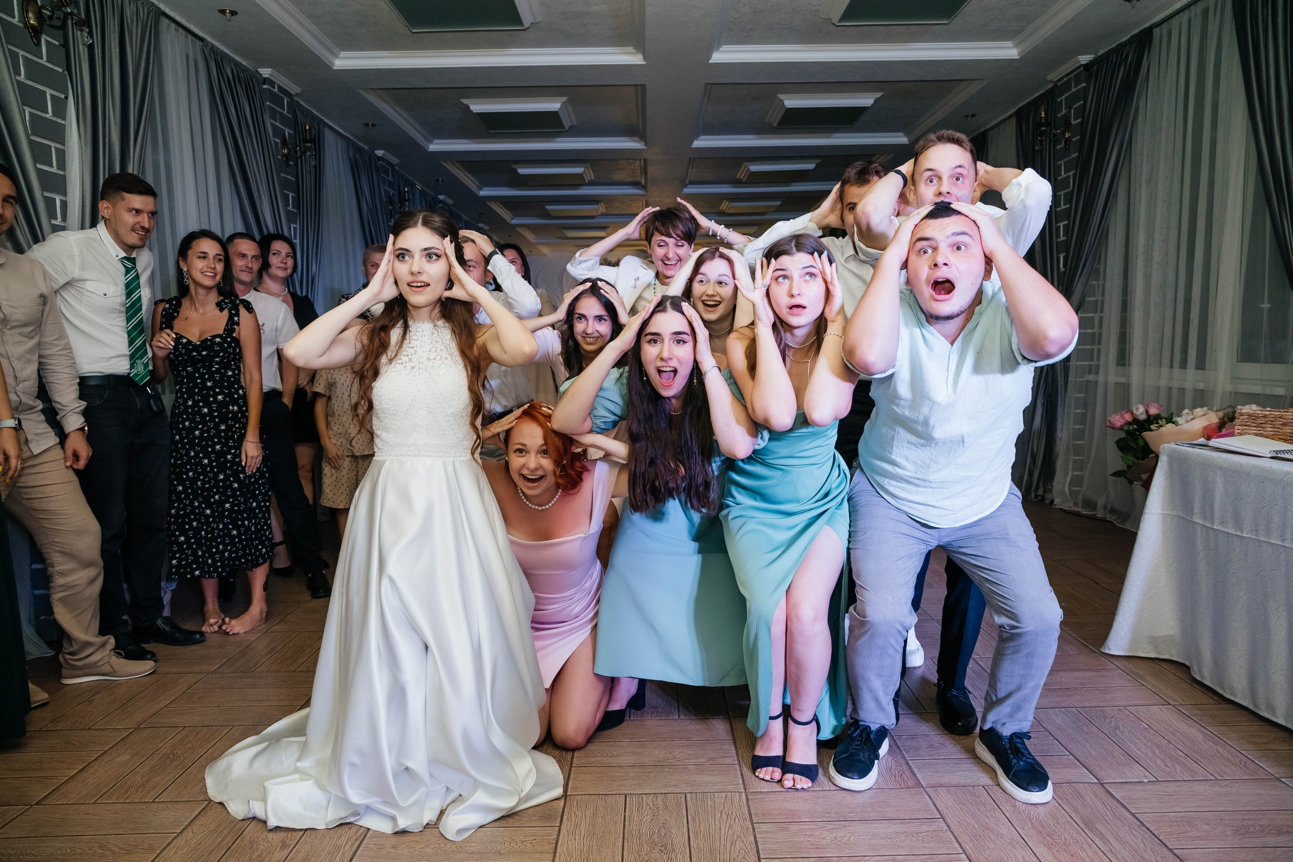 D&D. Дарья Нерсесян — фотограф в Ростове-на-Дону