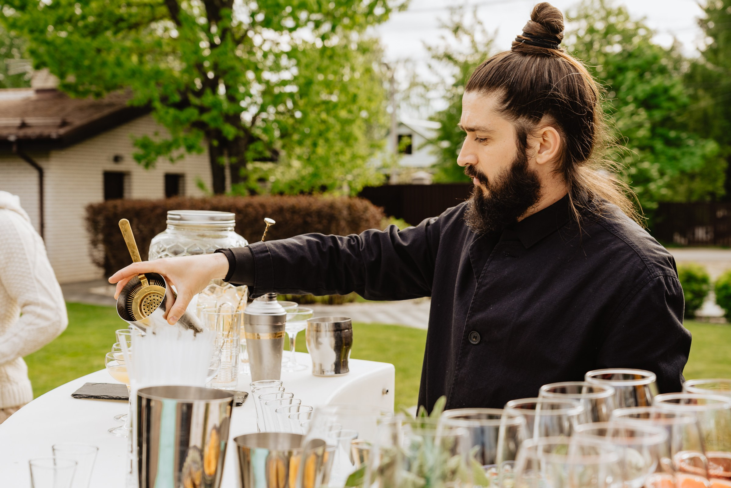 День Рождения Киры. Фотограф Андрей Михайлов, Москва