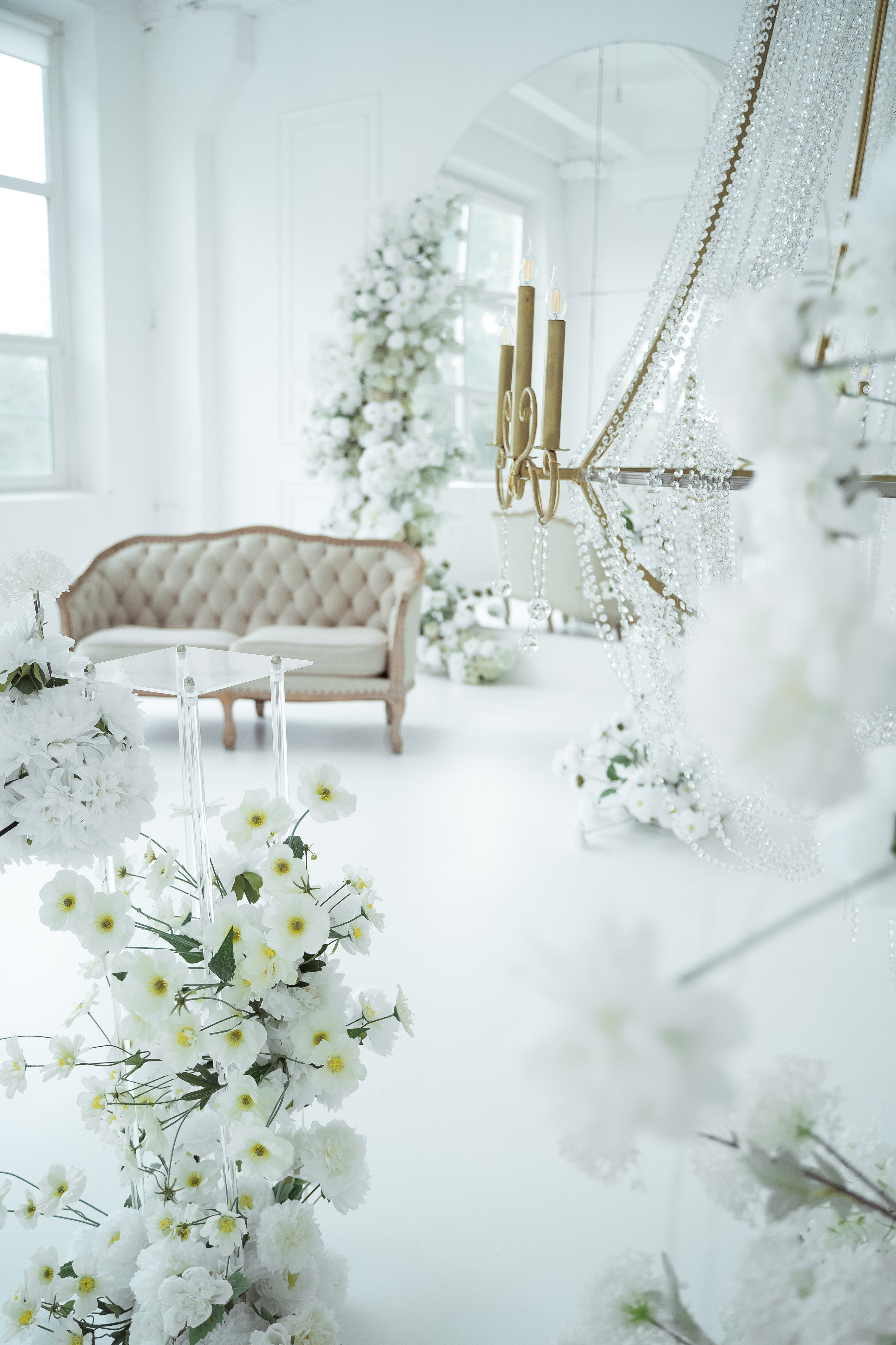 Ренессанс (студия Спутник). Фотограф г. Хабаровск. Семейные и индивидуальные съёмки