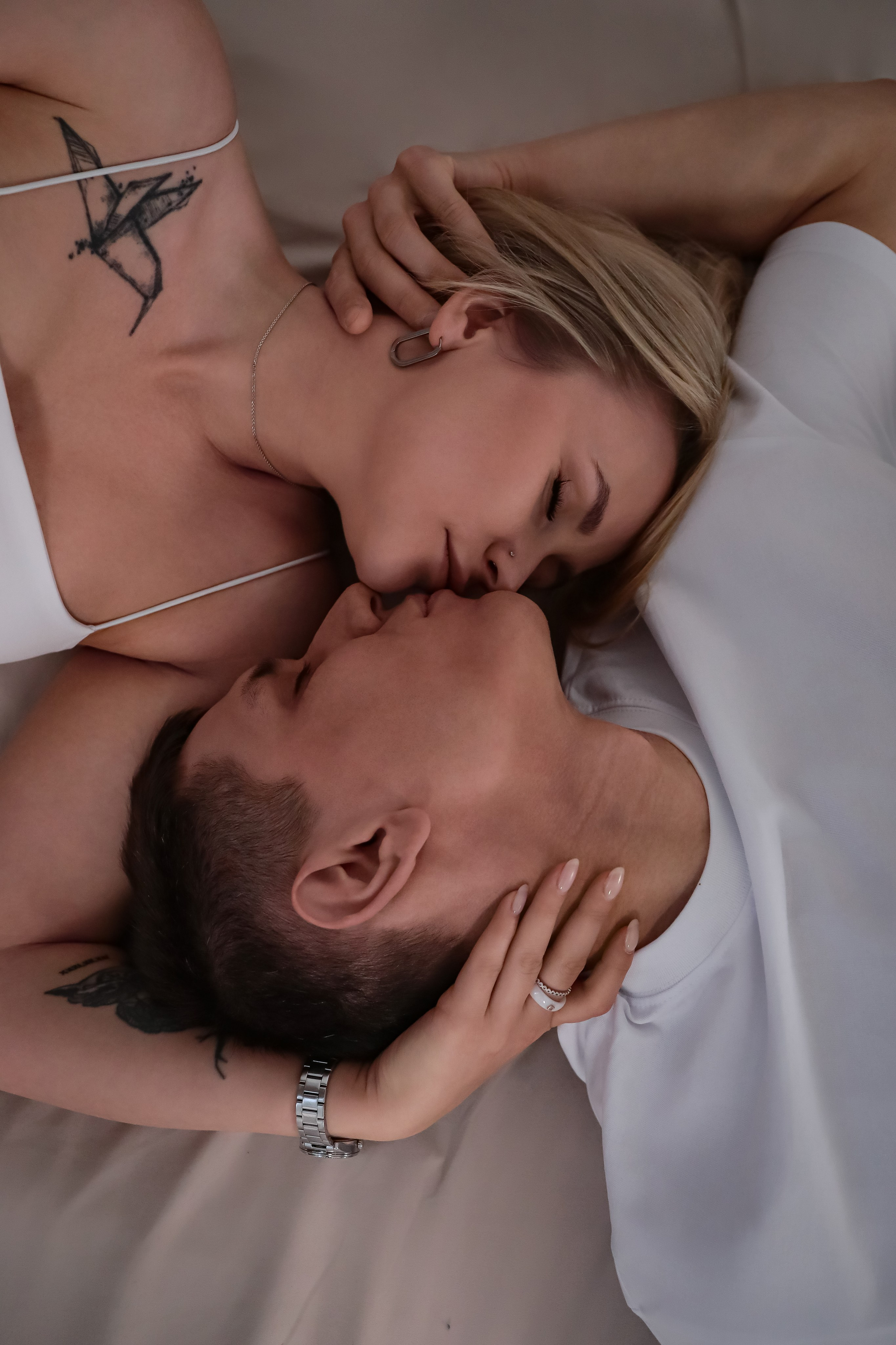 LOVE-STORY (Съемка влюбленных). Фотограф г. Хабаровск. Семейные и индивидуальные съёмки