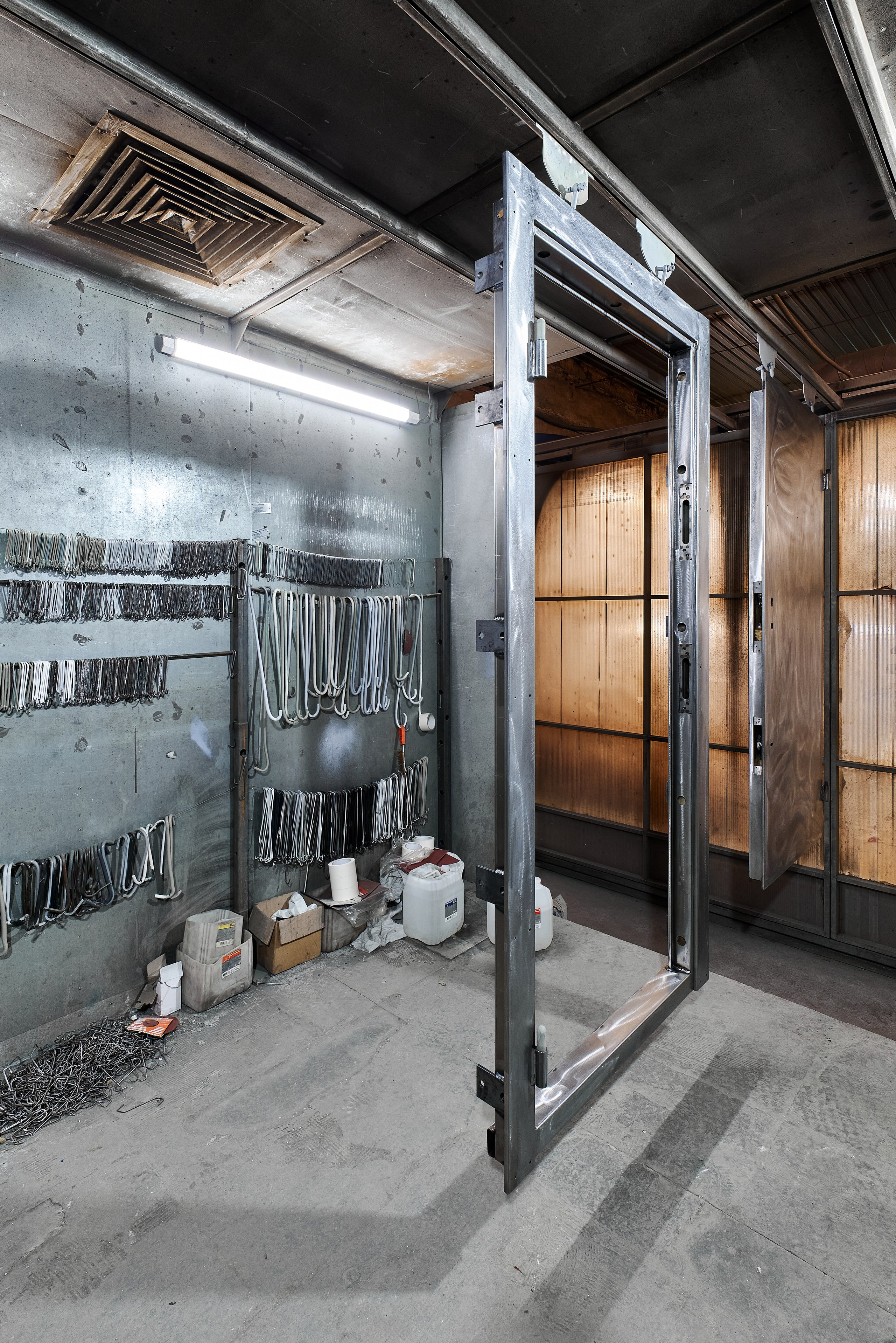 Коммерческая недвижимость. Интерьерный фотограф