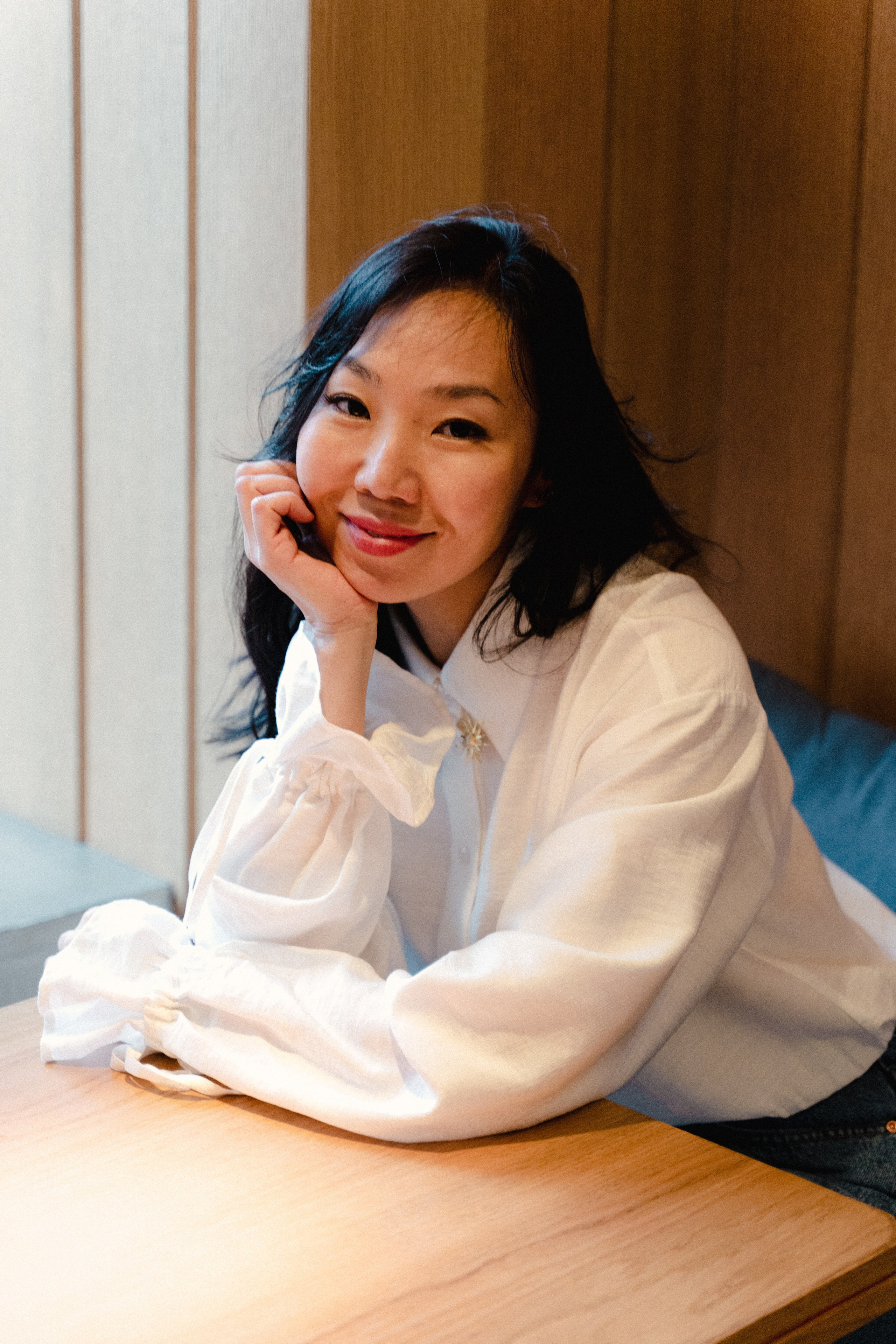 Лена. Лайфстайл фотограф в Санкт-Петербурге — Наташа Шмидт