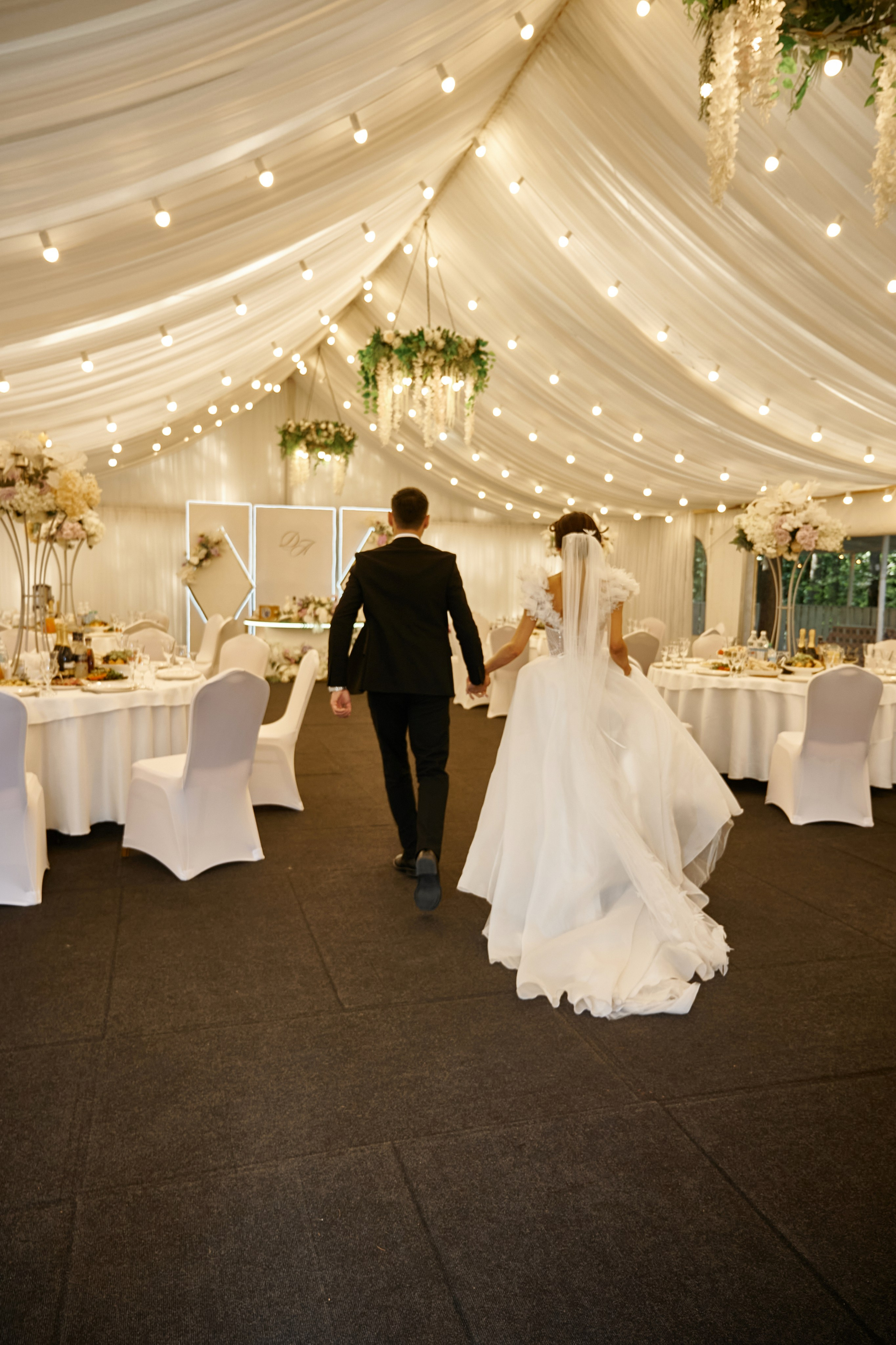 Анжела и Даниил. Свадебный и семейный фотограф в Щёкино, Тула I Мария Житная