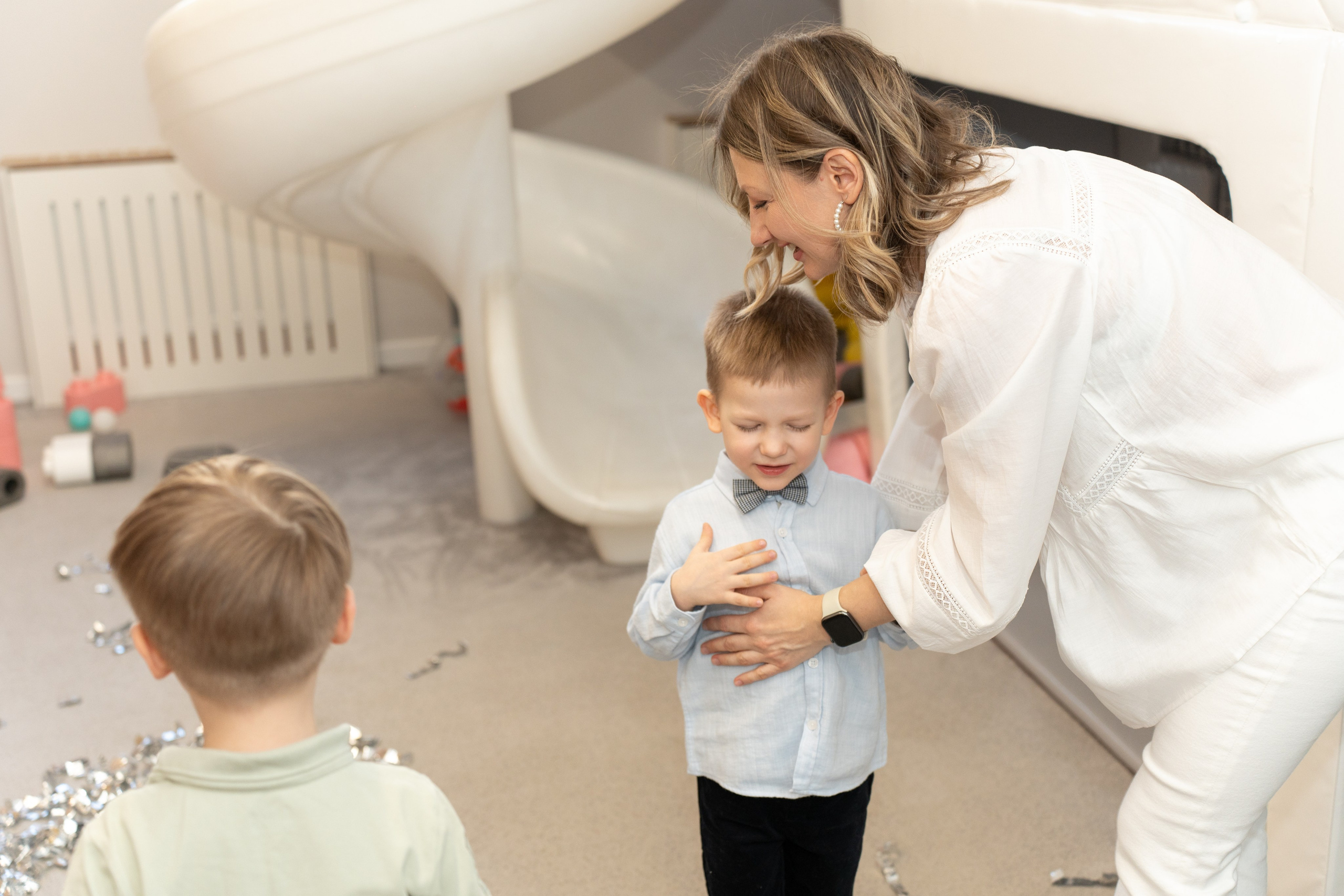 Базилион. Семейный и свадебный фотограф Минск, Беларусь Анна Орловская