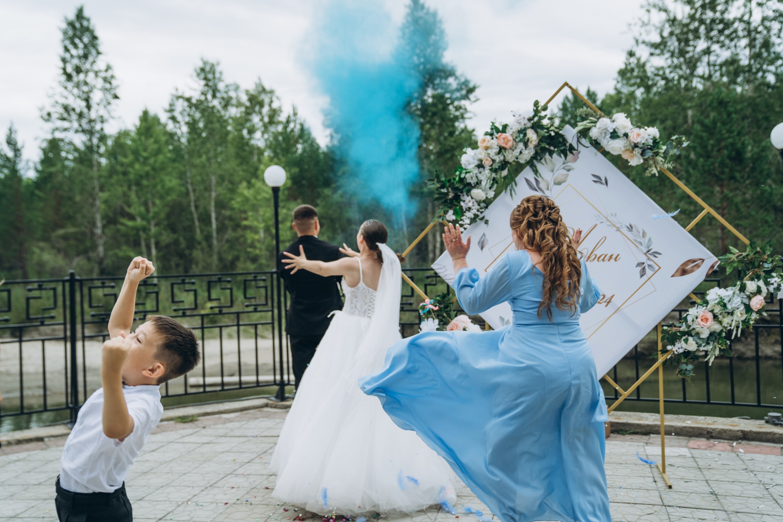 Ирина & Иван. Фотограф Ангарск Иркутск Ксения Король